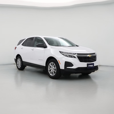 Picture of 2023 Chevrolet Equinox LS with stock number 28041614