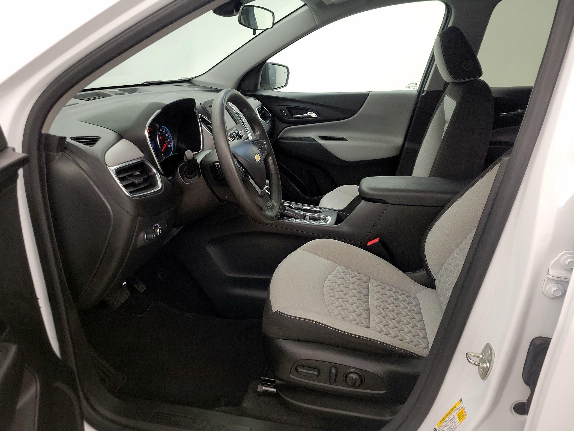 Thumbnail: 2023 Chevrolet Equinox - 11