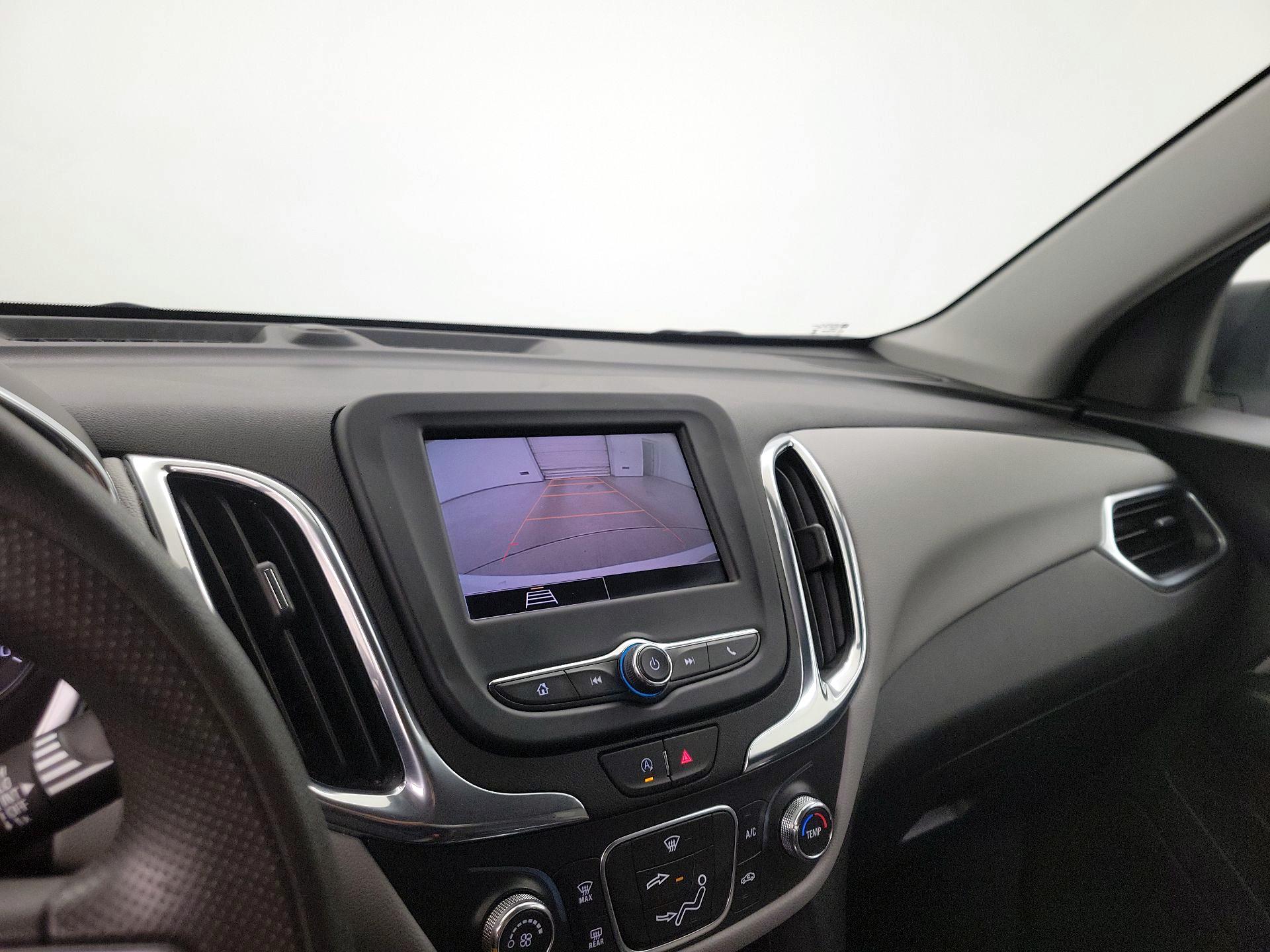 Thumbnail: 2023 Chevrolet Equinox - 14