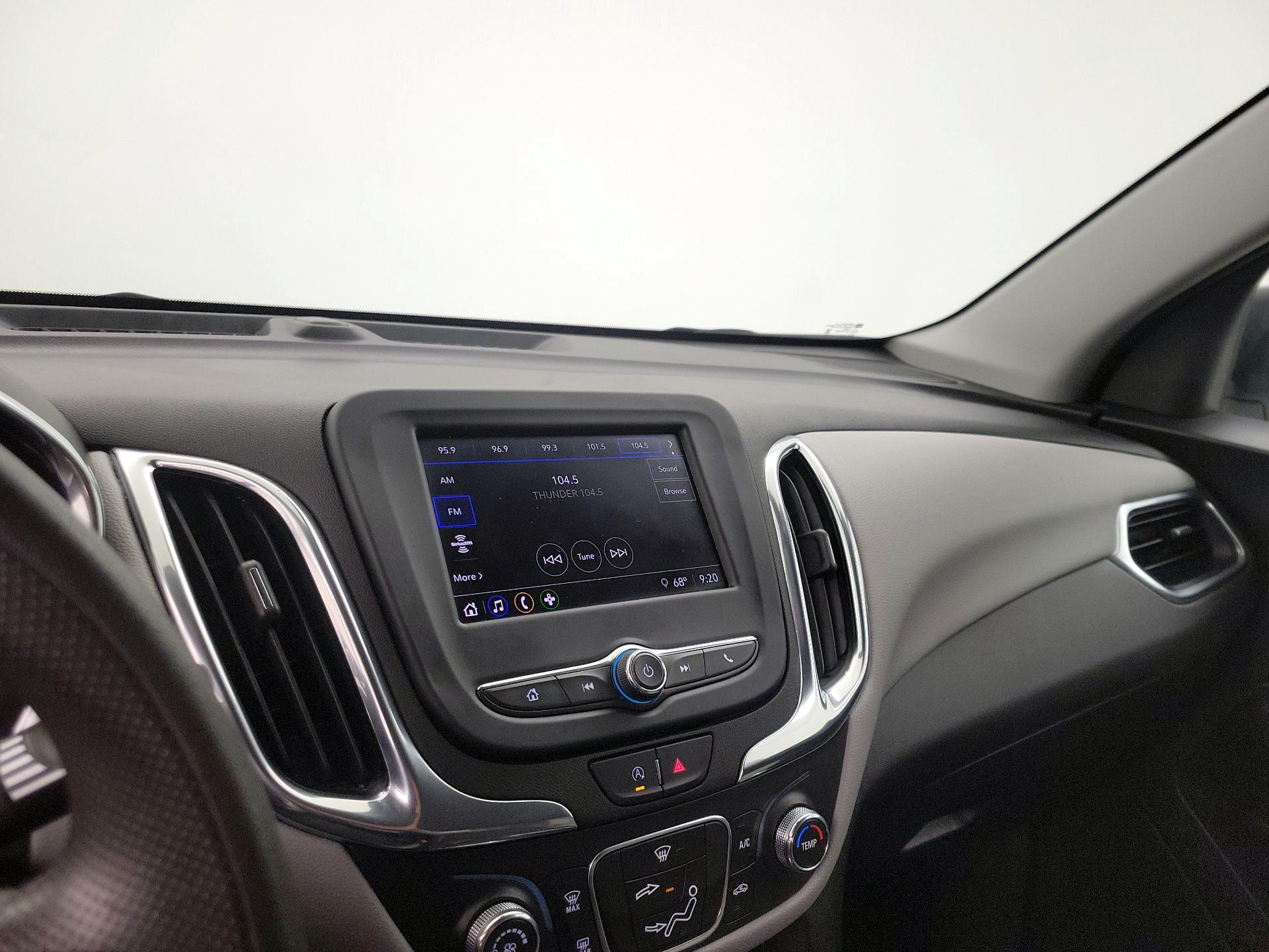 Thumbnail: 2023 Chevrolet Equinox - 15