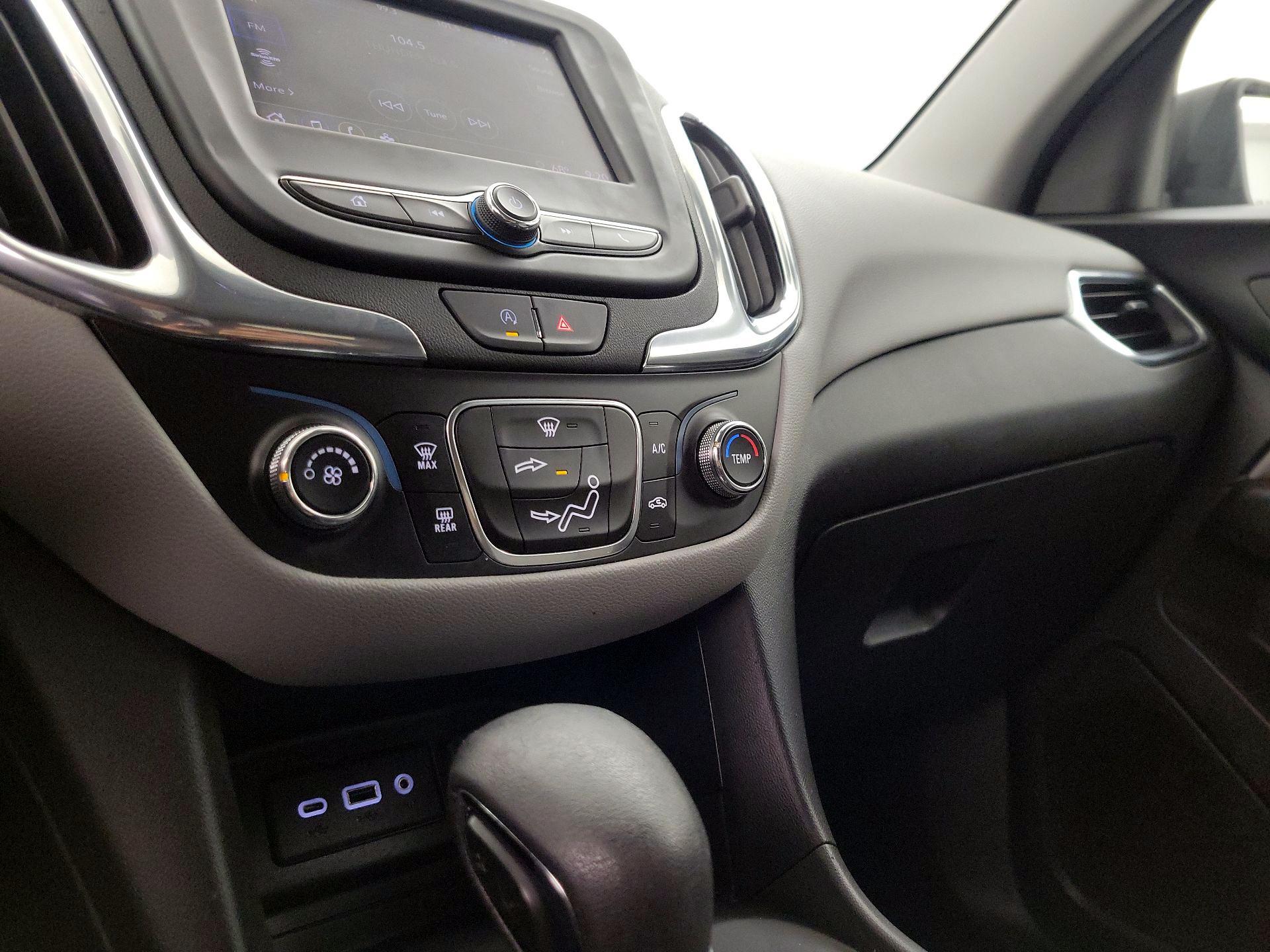 Thumbnail: 2023 Chevrolet Equinox - 16