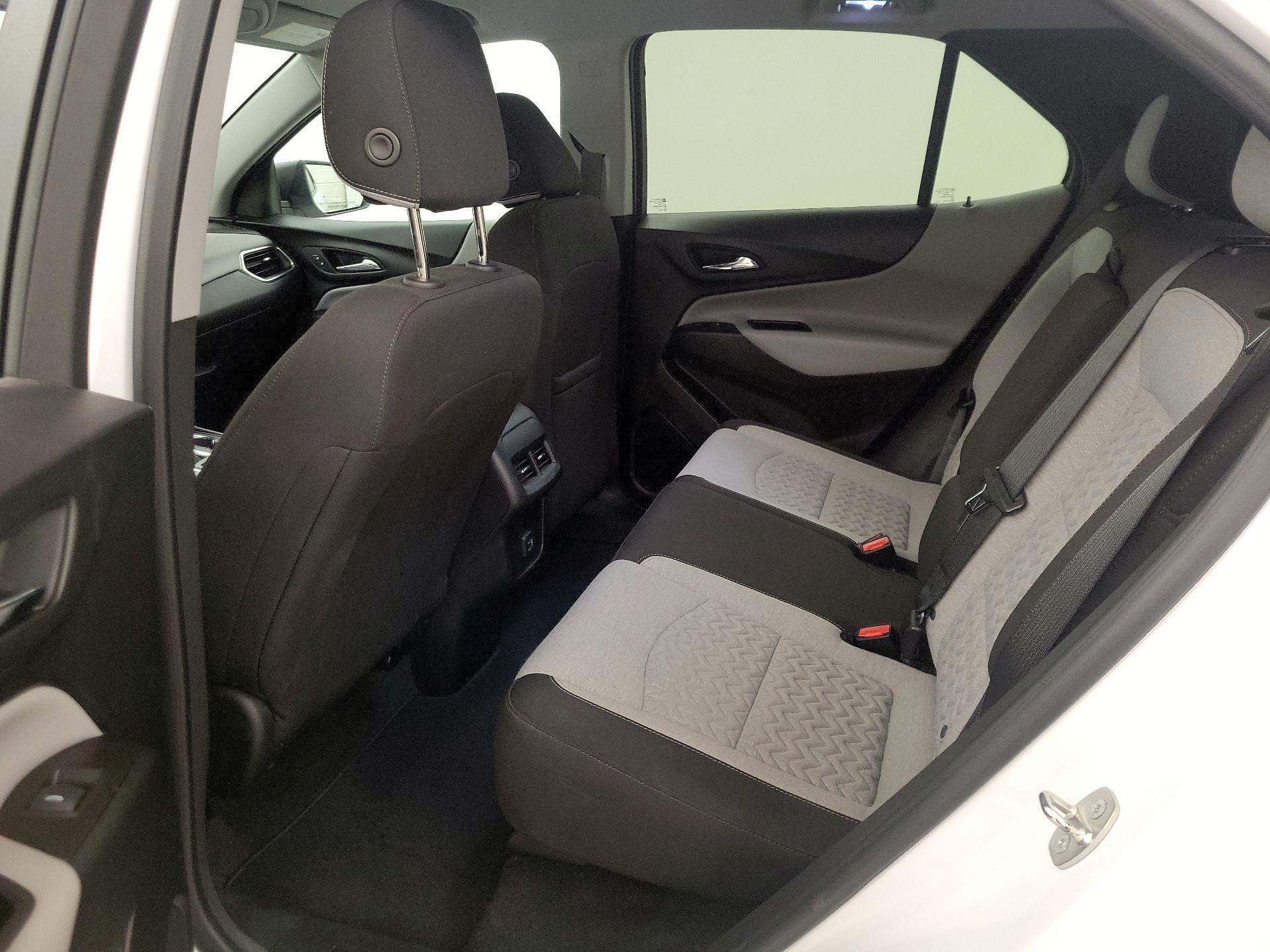 Thumbnail: 2023 Chevrolet Equinox - 19