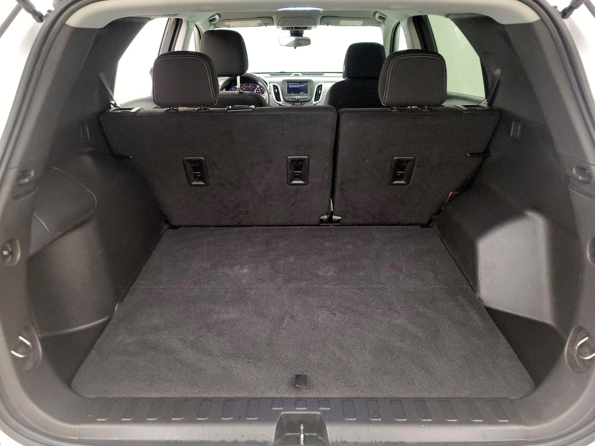 Thumbnail: 2023 Chevrolet Equinox - 20