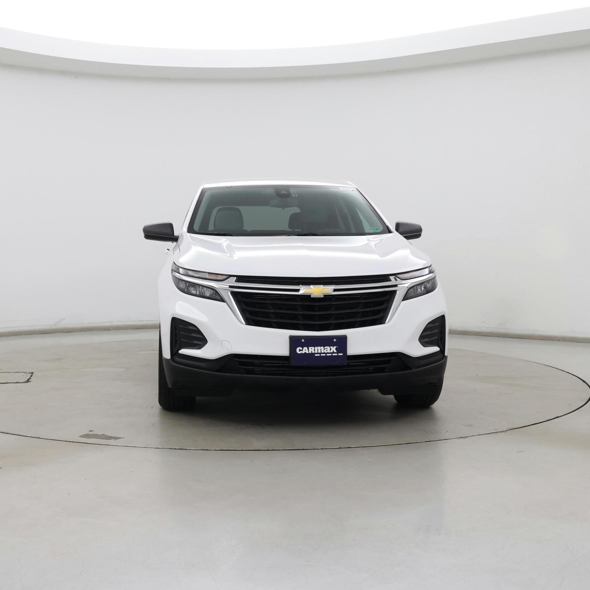 Thumbnail: 2023 Chevrolet Equinox - 5