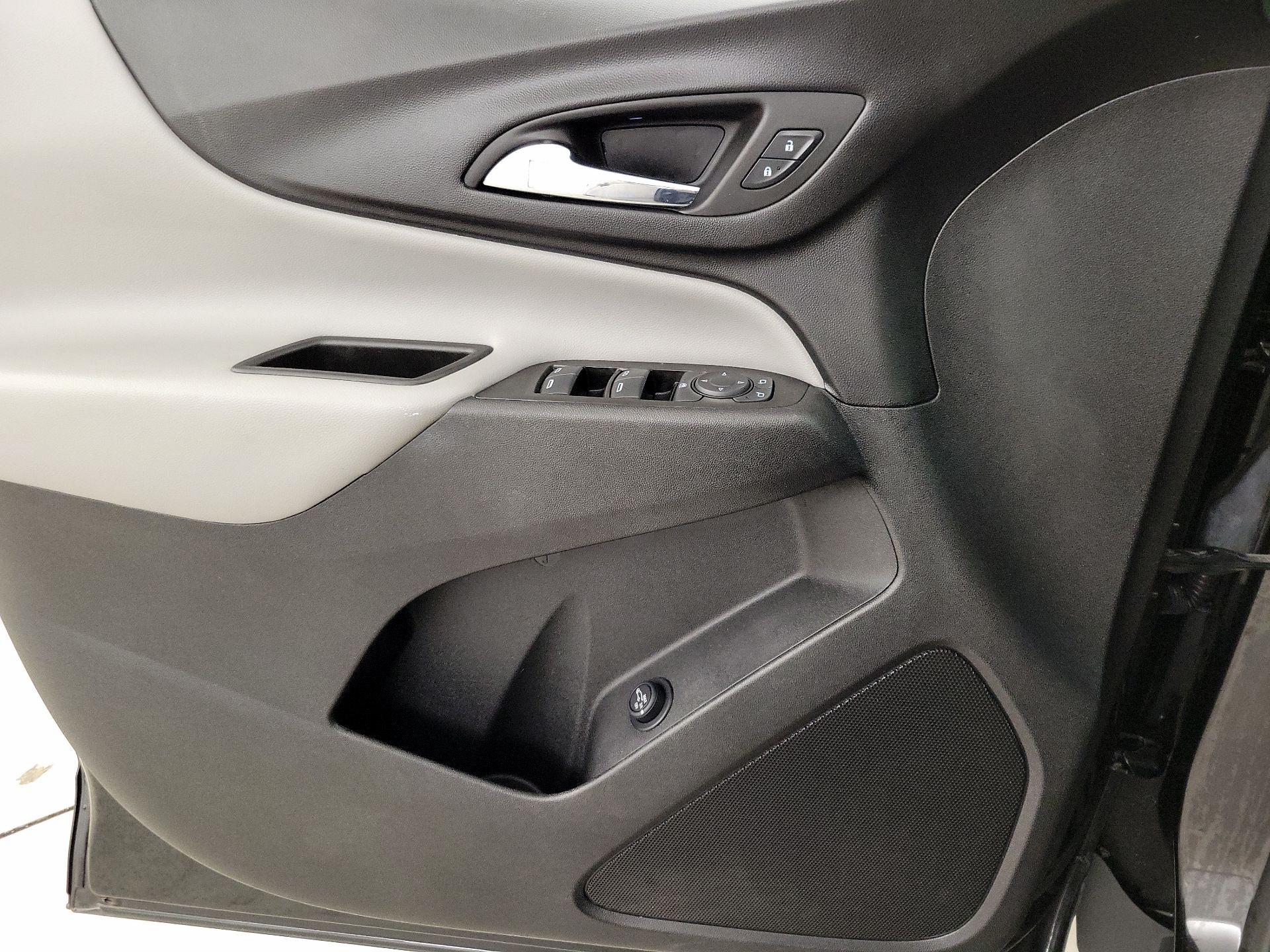 Thumbnail: 2022 Chevrolet Equinox - 12