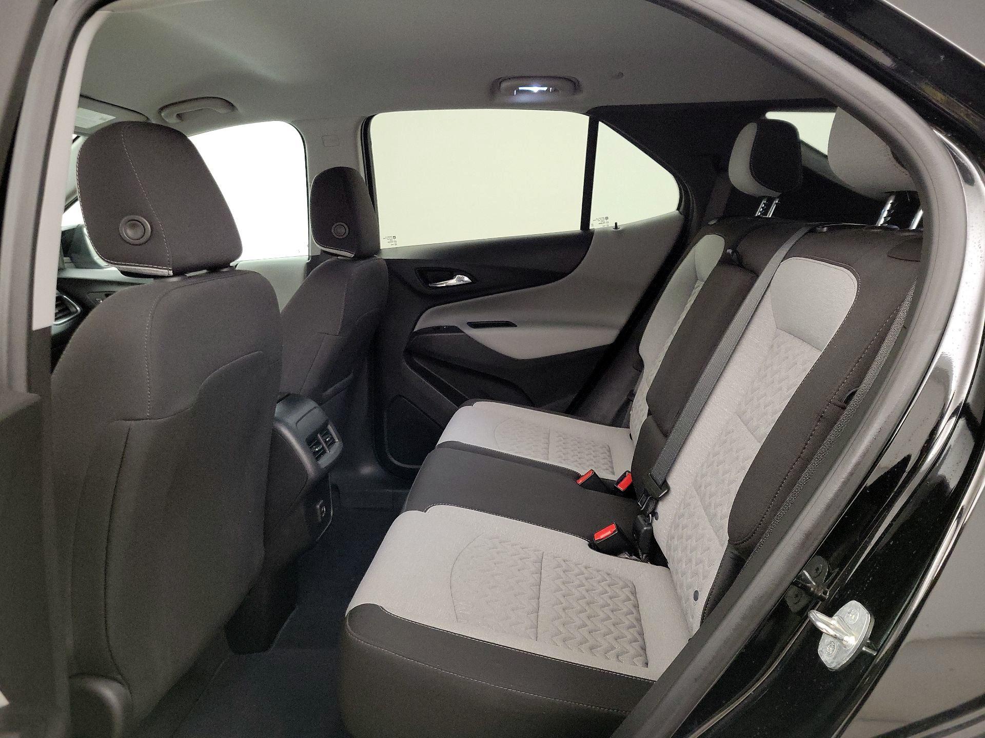 Thumbnail: 2022 Chevrolet Equinox - 19