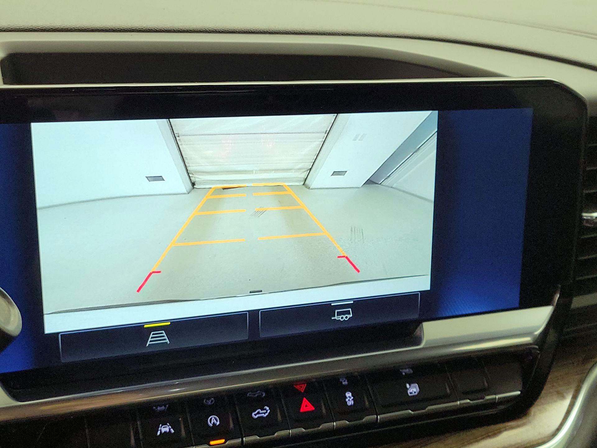 Thumbnail: 2023 Chevrolet Silverado 1500 - 14