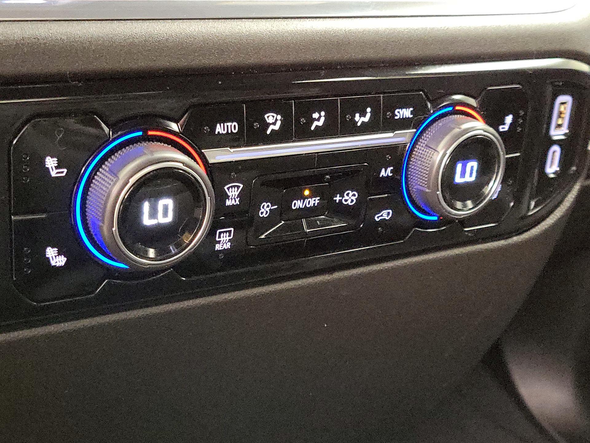 Thumbnail: 2023 Chevrolet Silverado 1500 - 16