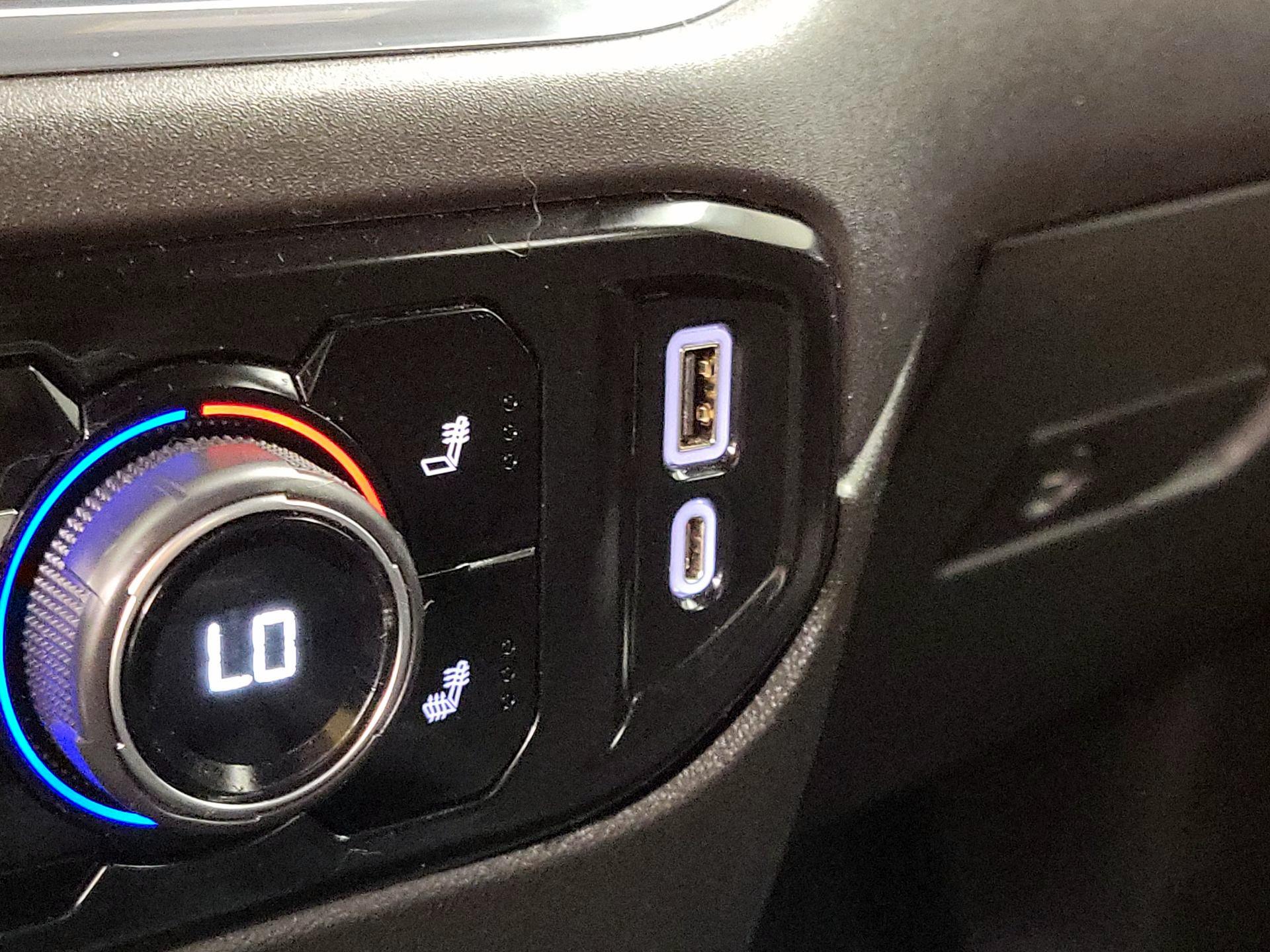 Thumbnail: 2023 Chevrolet Silverado 1500 - 18