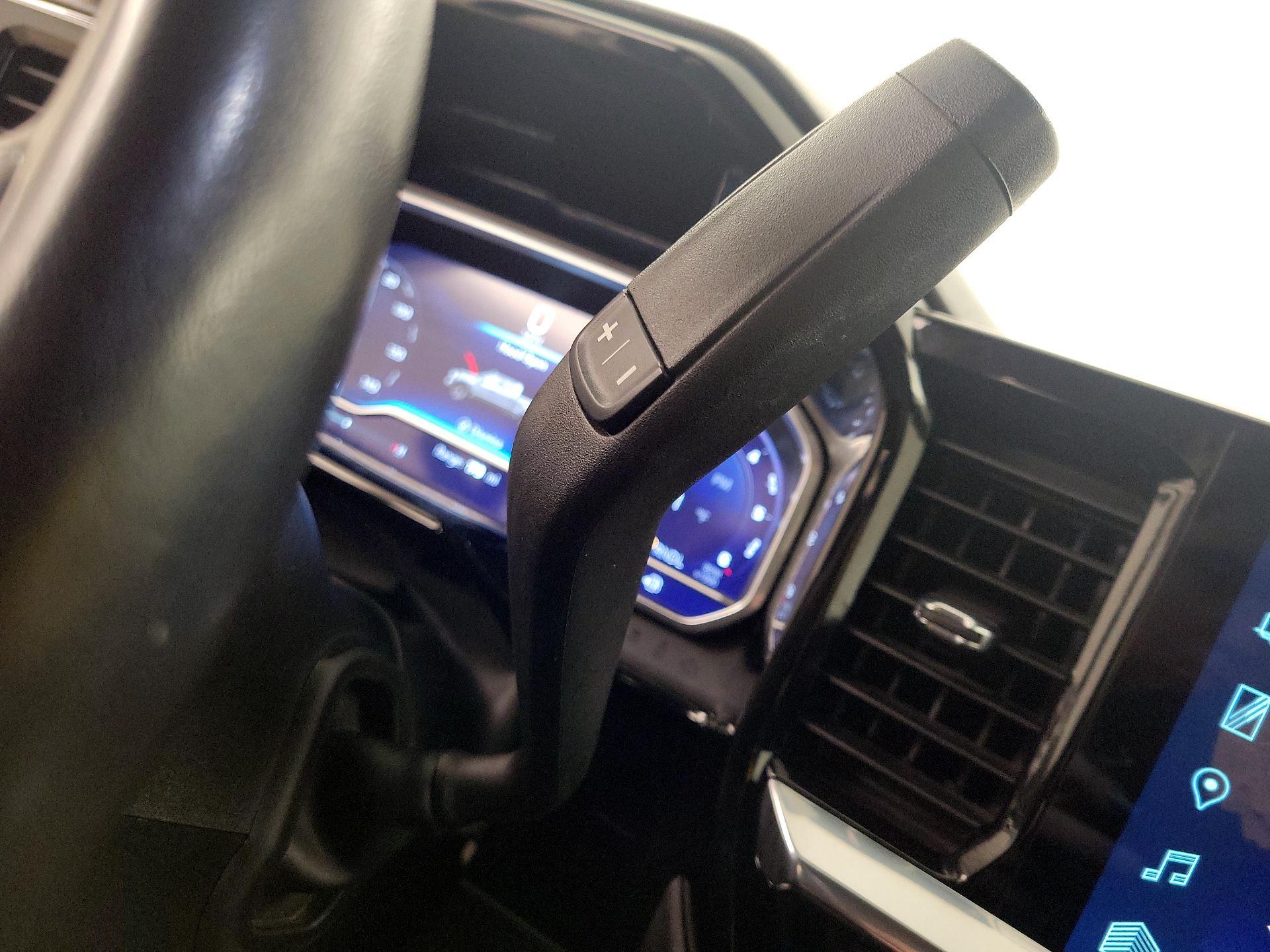 Thumbnail: 2022 Chevrolet Silverado 1500 - 18