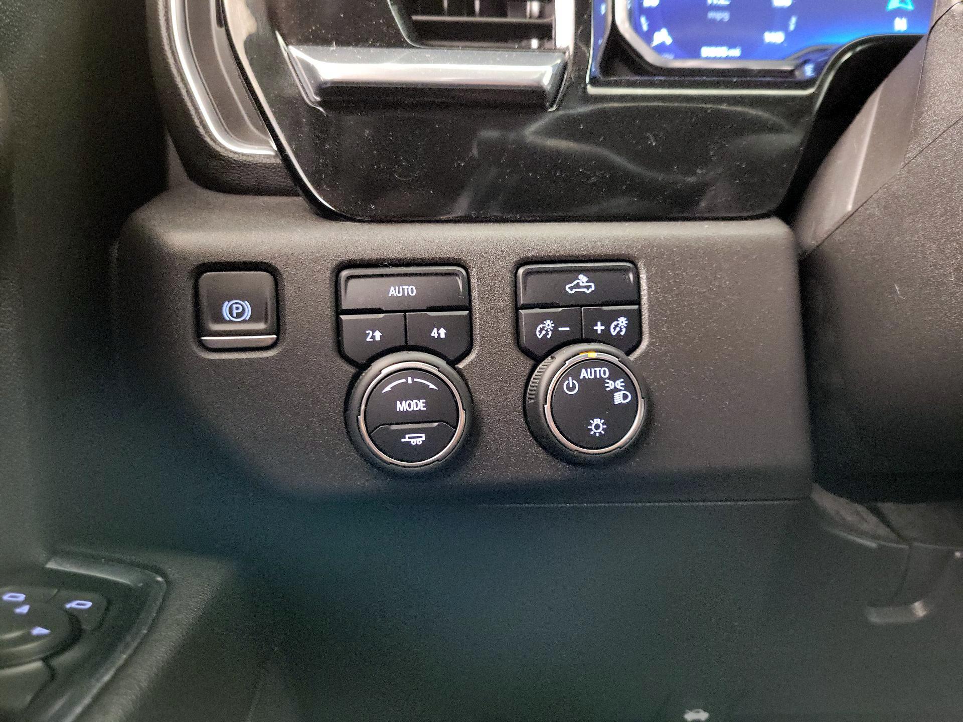 Thumbnail: 2023 Chevrolet Silverado 1500 - 13