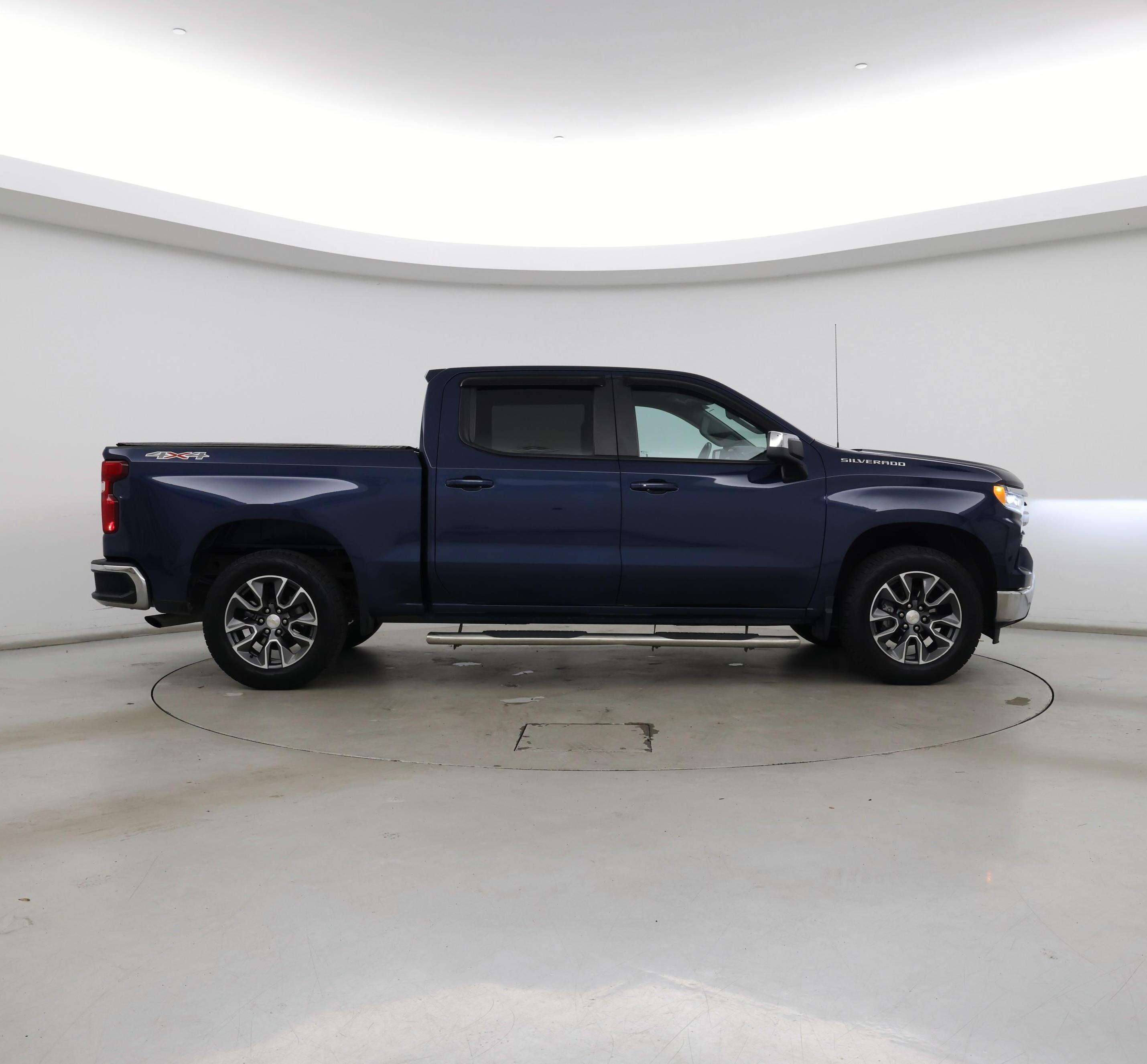 Thumbnail: 2023 Chevrolet Silverado 1500 - 7
