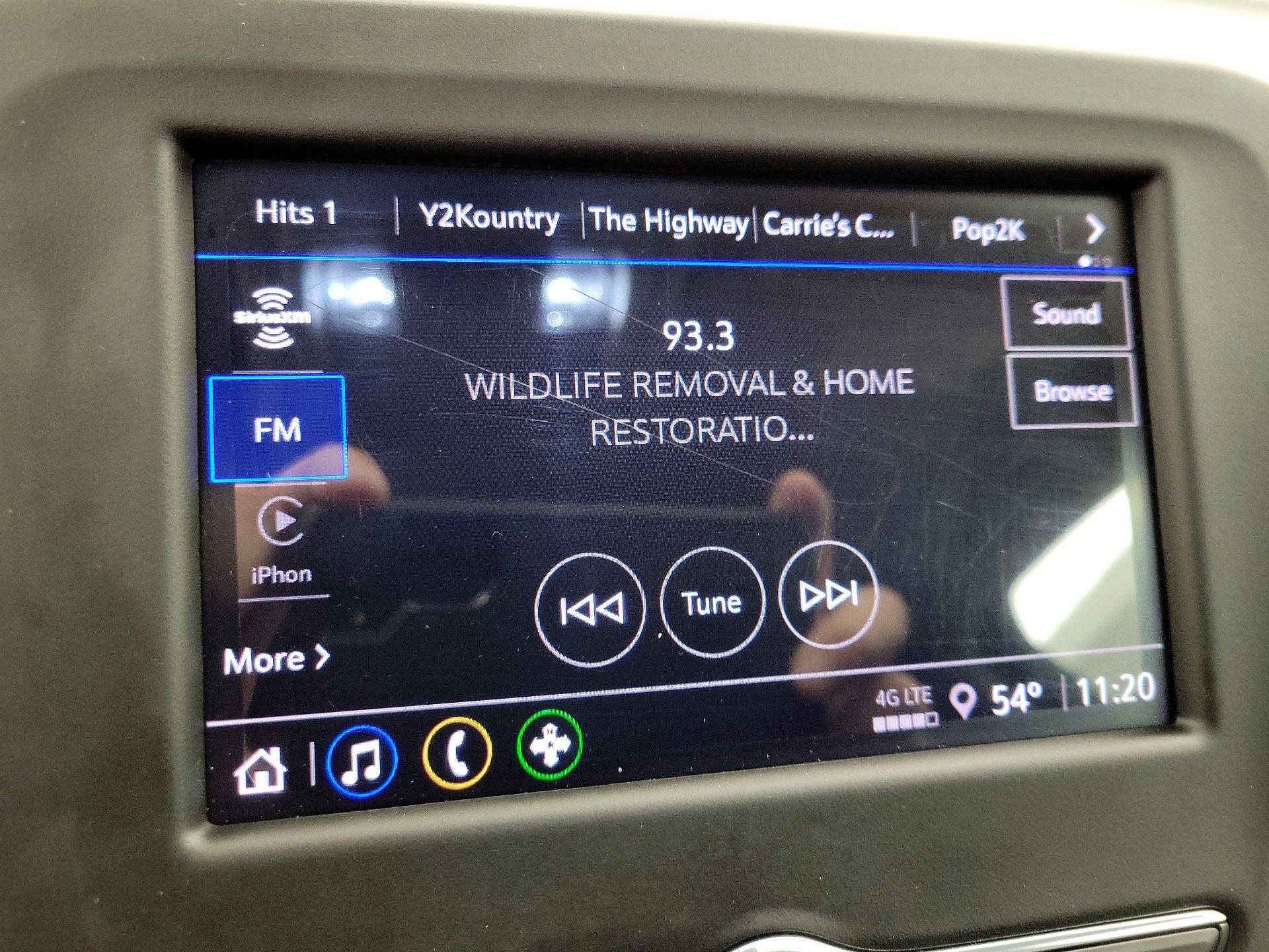 Thumbnail: 2022 Chevrolet Equinox - 15