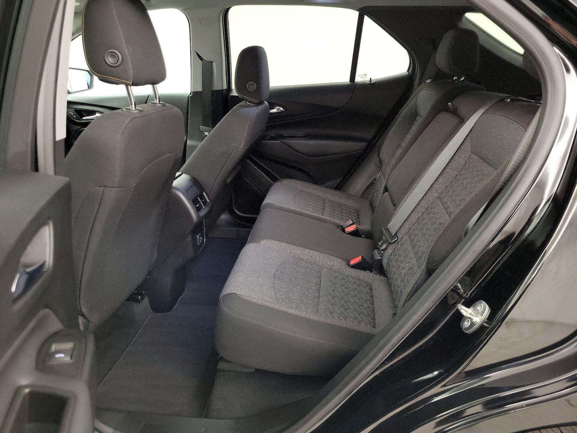 Thumbnail: 2022 Chevrolet Equinox - 19