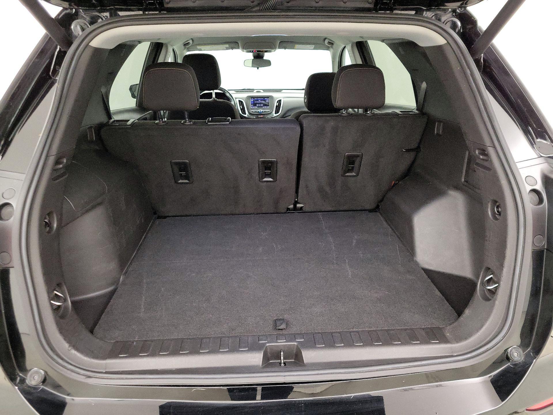 Thumbnail: 2022 Chevrolet Equinox - 20