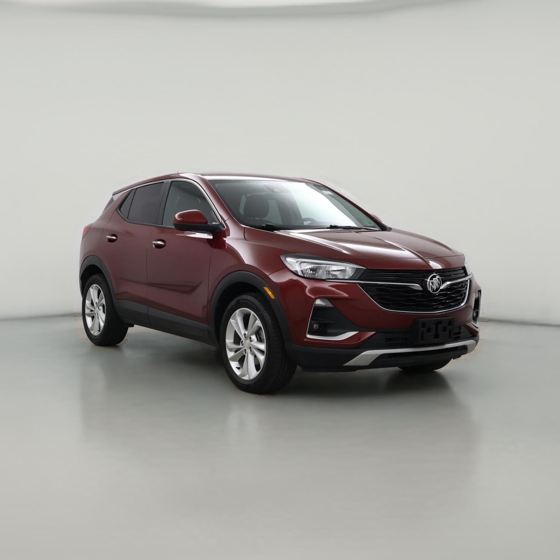 Thumbnail: 2023 Buick Encore GX - 1