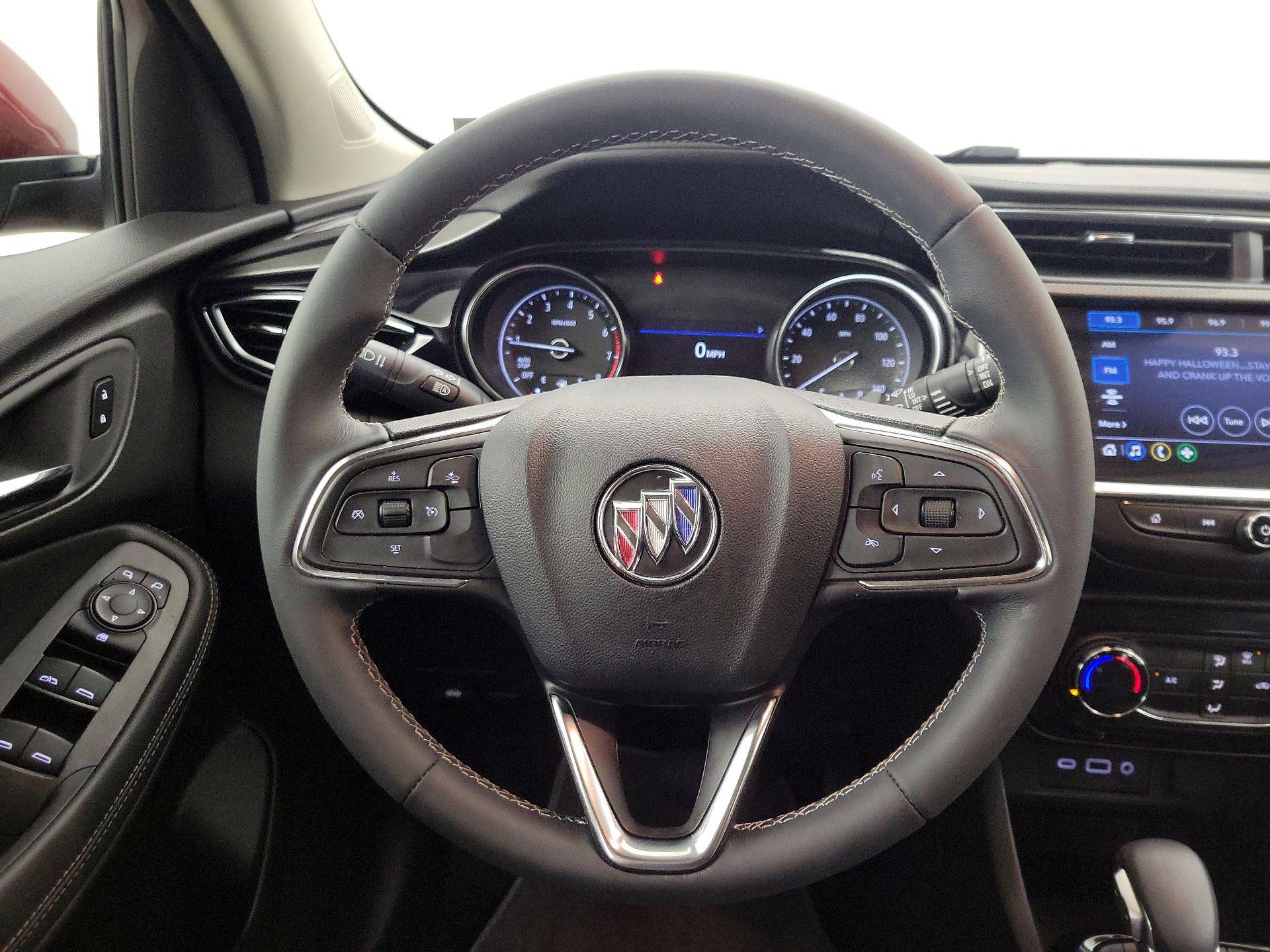 Thumbnail: 2023 Buick Encore GX - 10