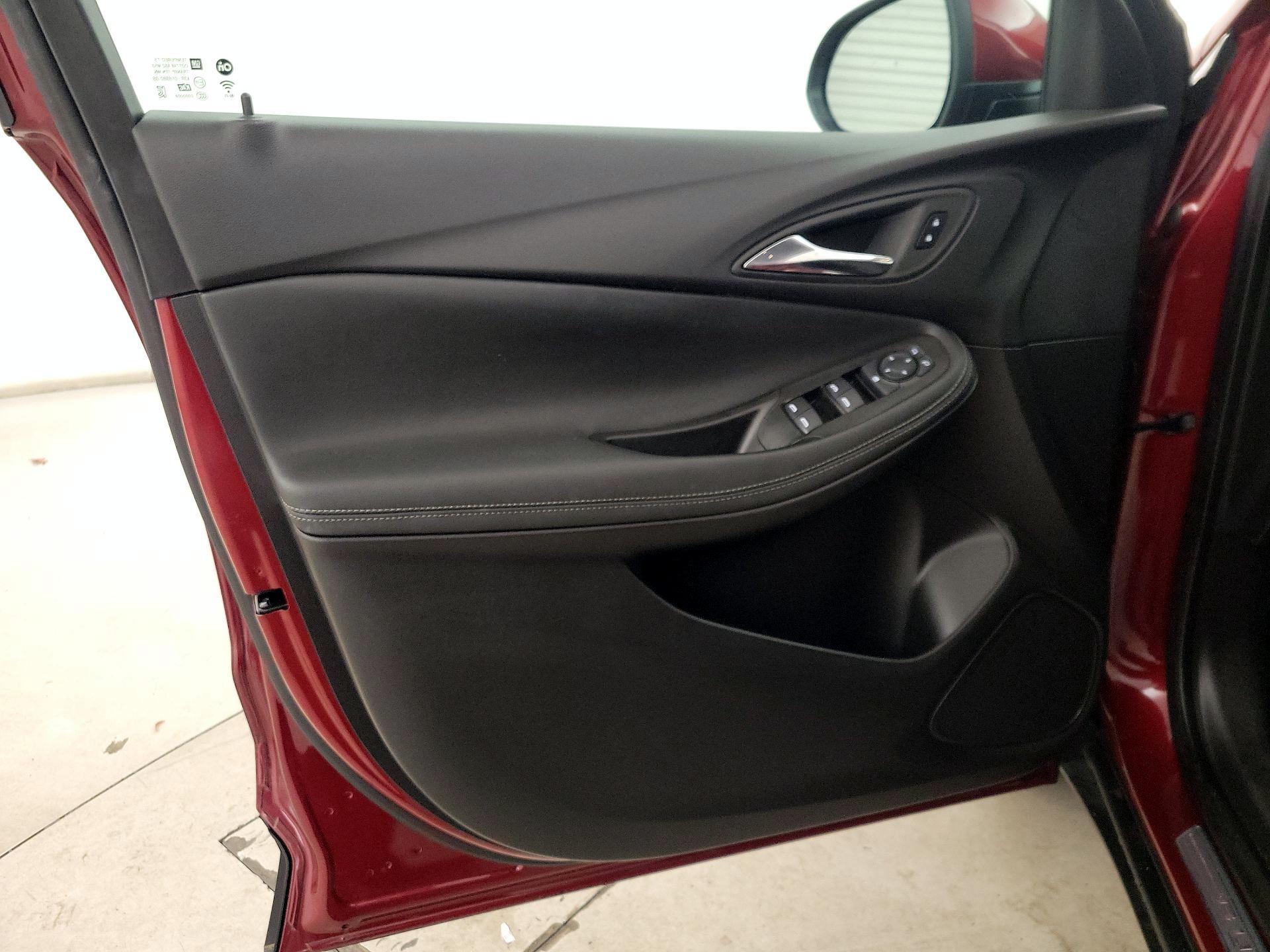 Thumbnail: 2023 Buick Encore GX - 12