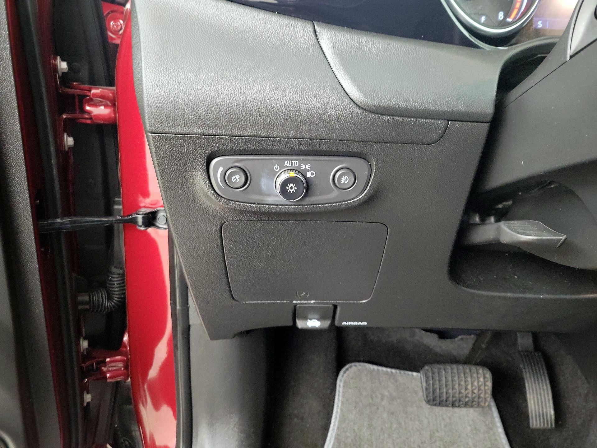 Thumbnail: 2023 Buick Encore GX - 13