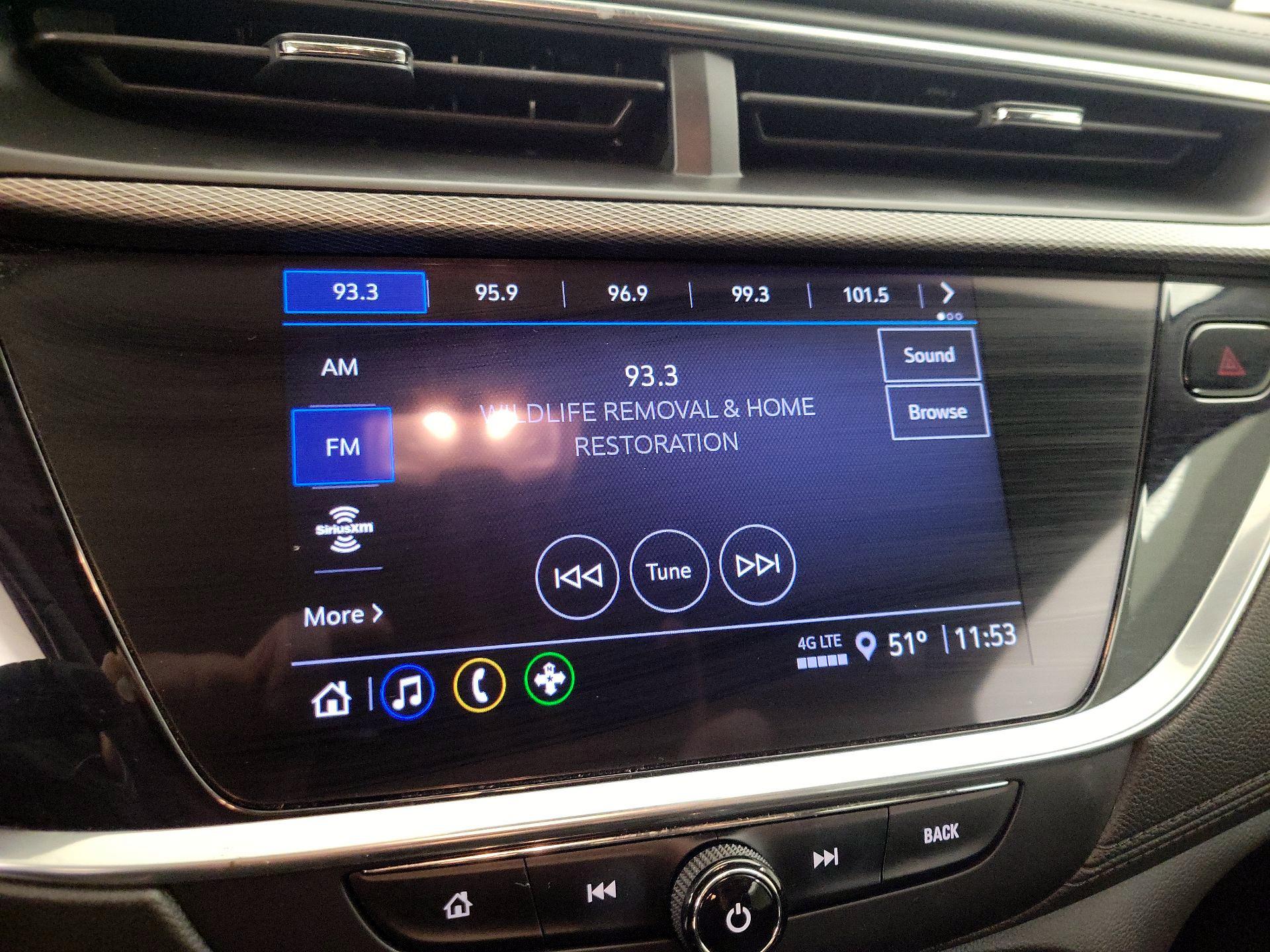 Thumbnail: 2023 Buick Encore GX - 15