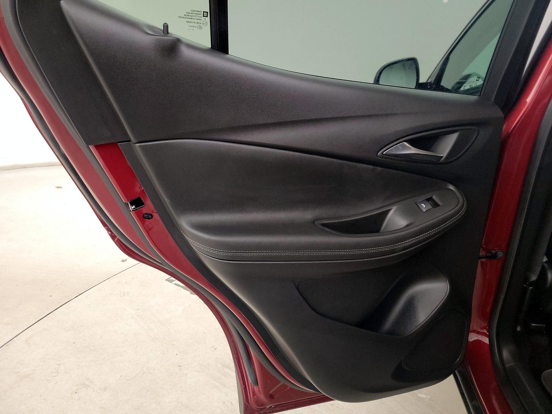 Thumbnail: 2023 Buick Encore GX - 19