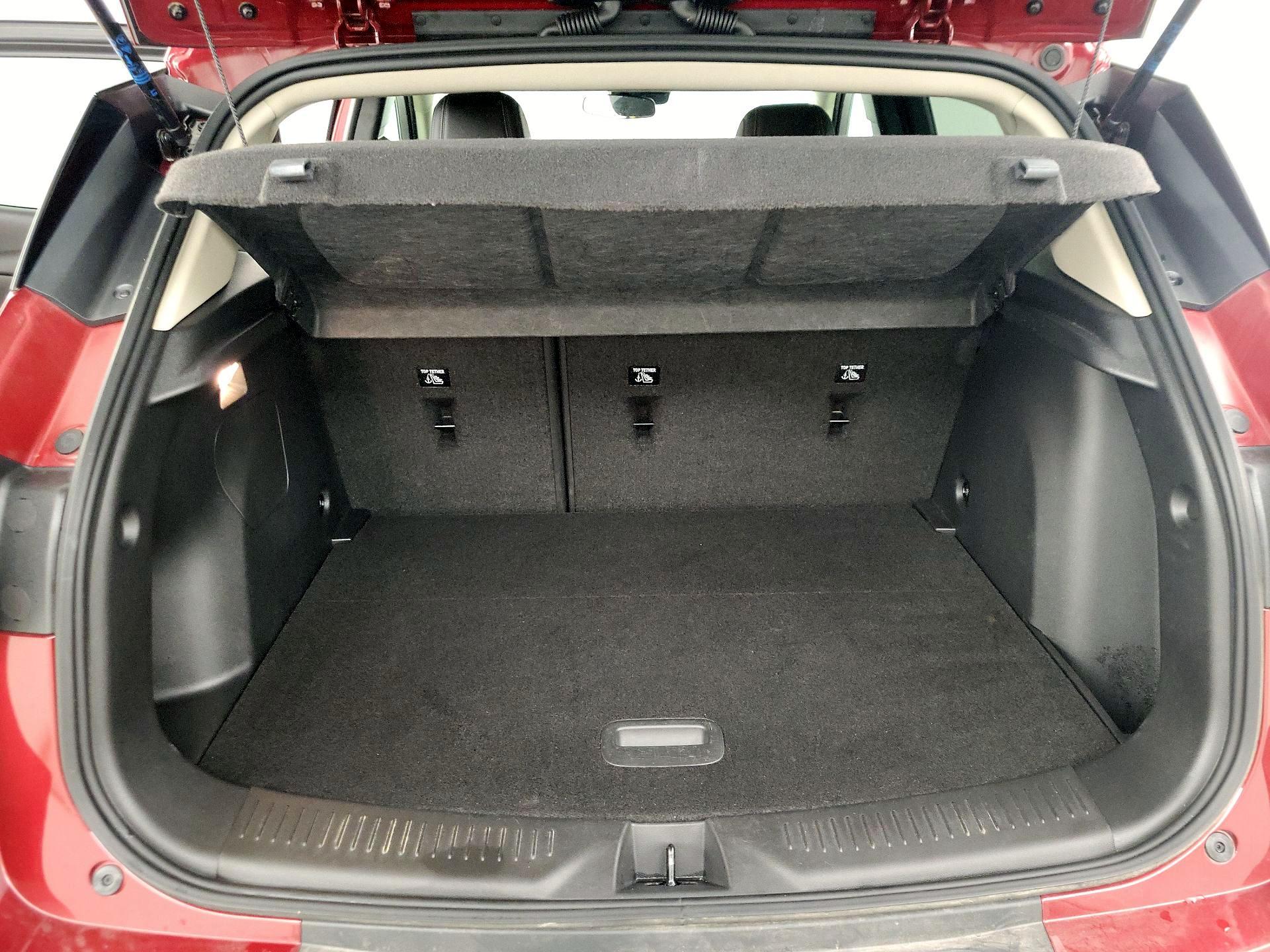 Thumbnail: 2023 Buick Encore GX - 20