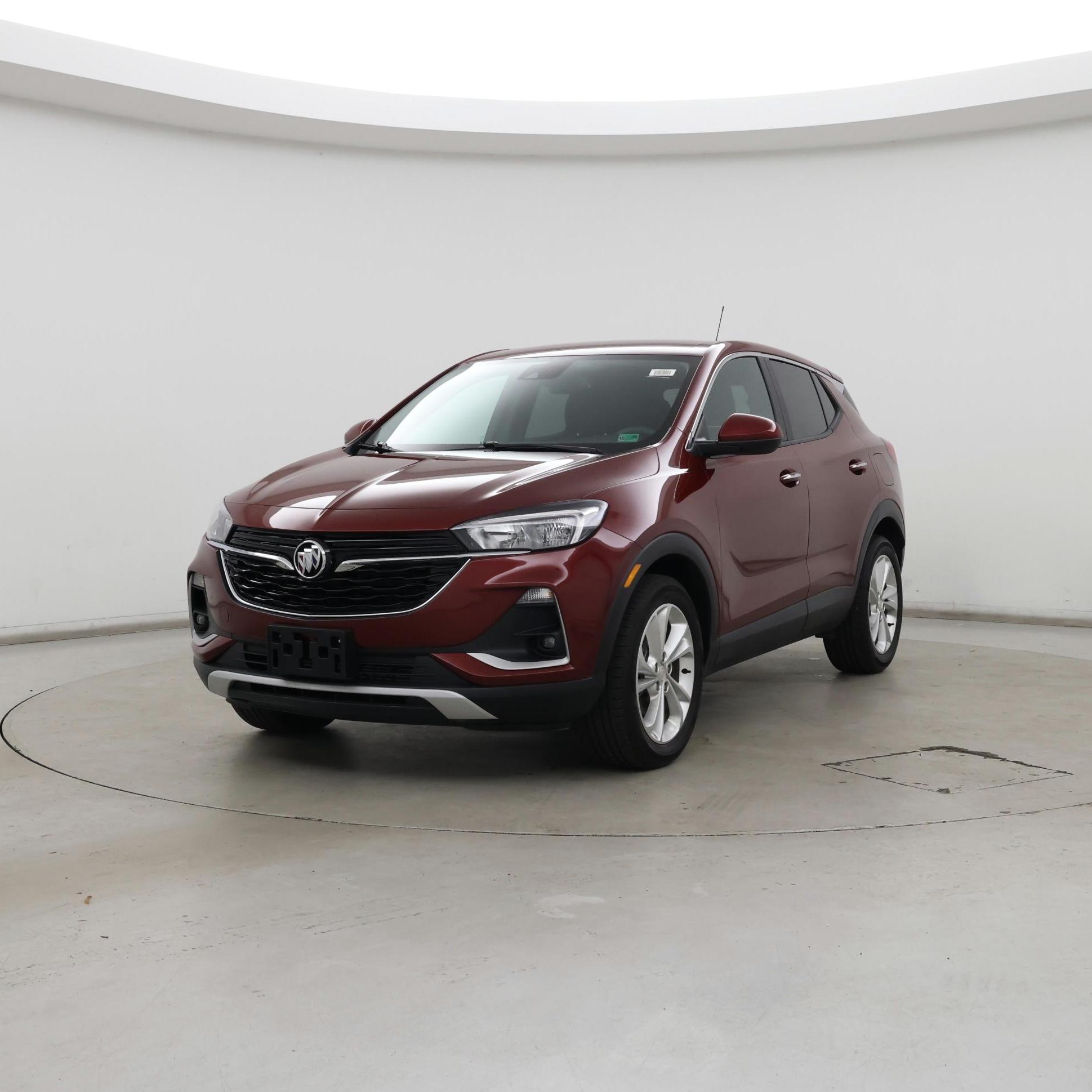 Thumbnail: 2023 Buick Encore GX - 4