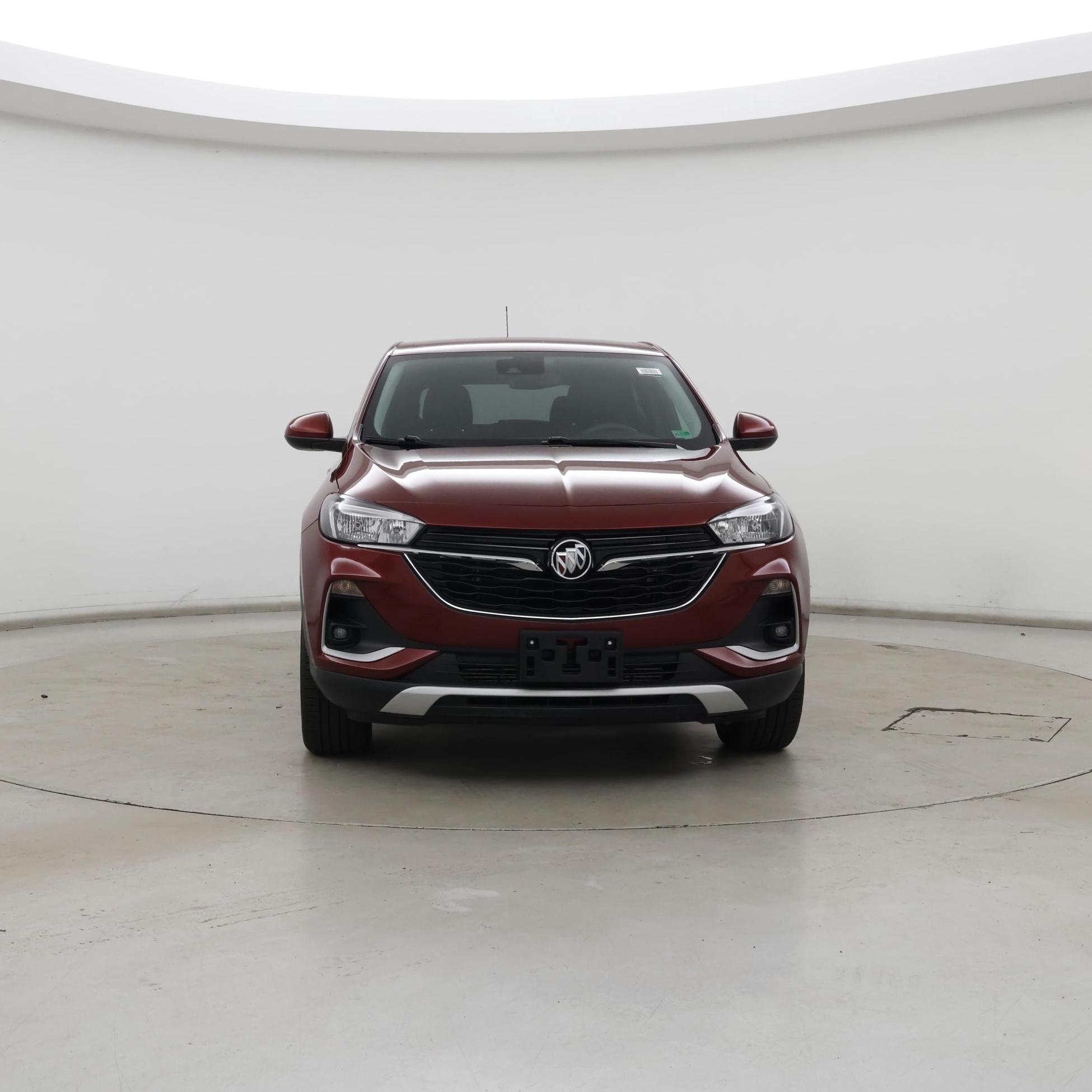 Thumbnail: 2023 Buick Encore GX - 5