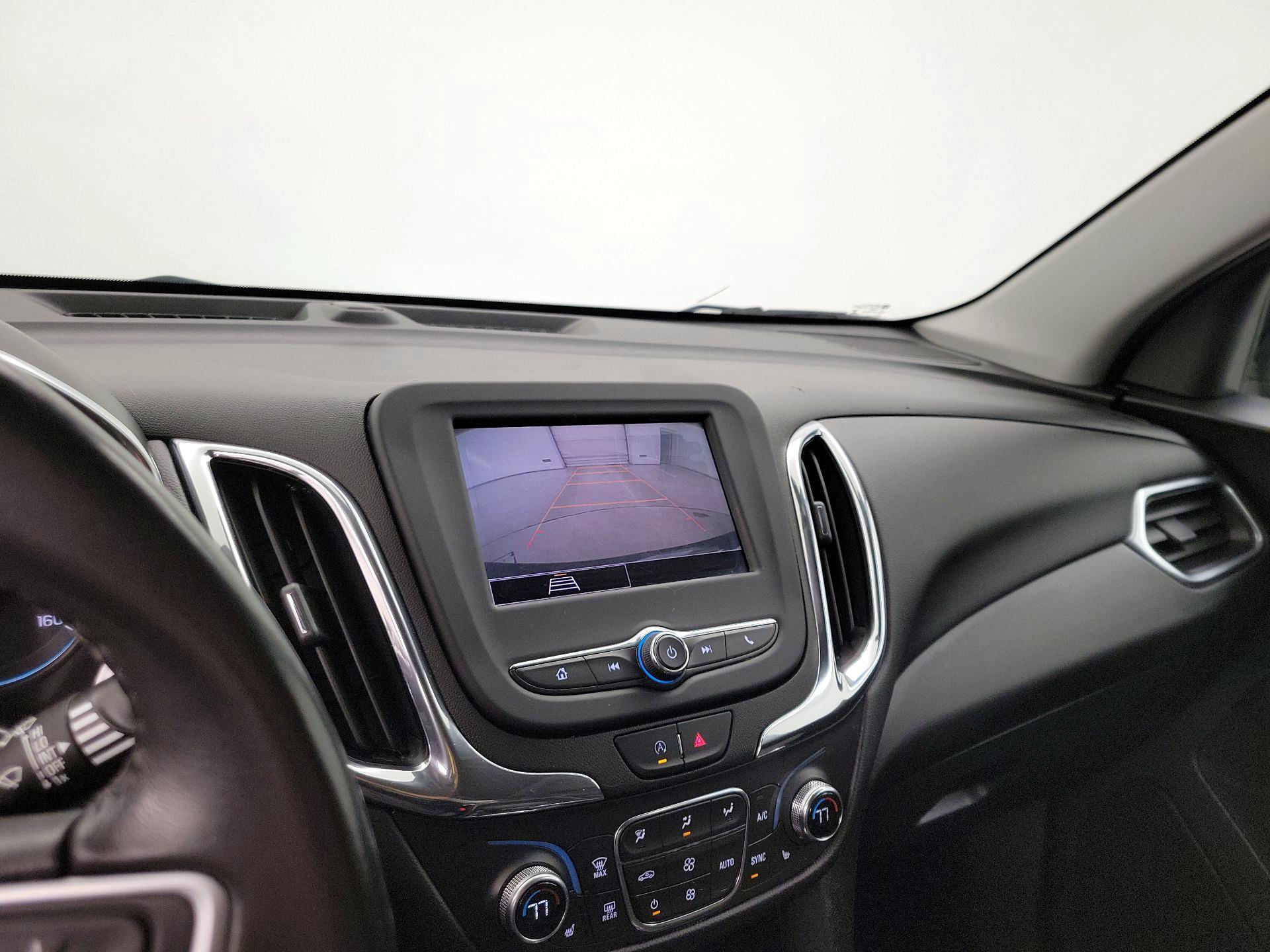 Thumbnail: 2022 Chevrolet Equinox - 14