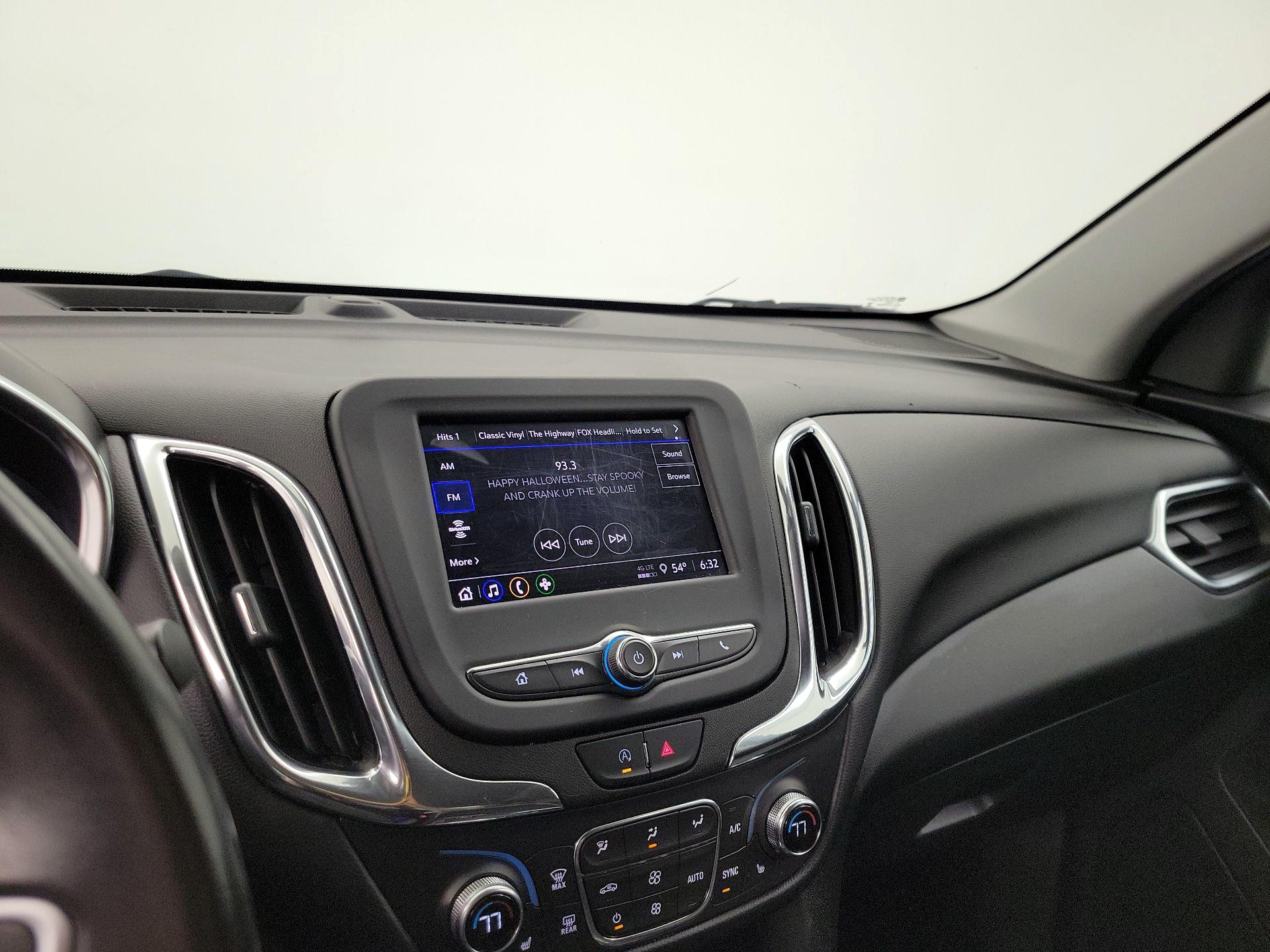 Thumbnail: 2022 Chevrolet Equinox - 15