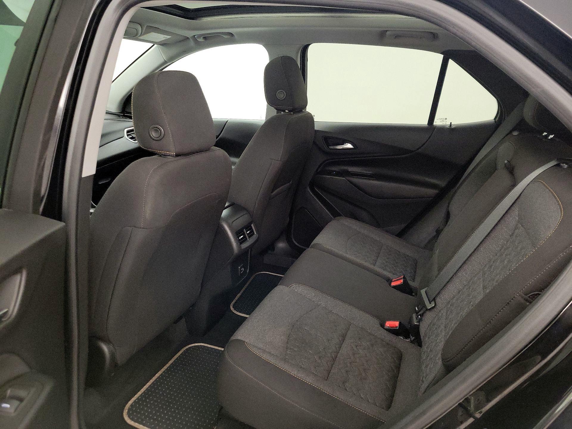 Thumbnail: 2022 Chevrolet Equinox - 20