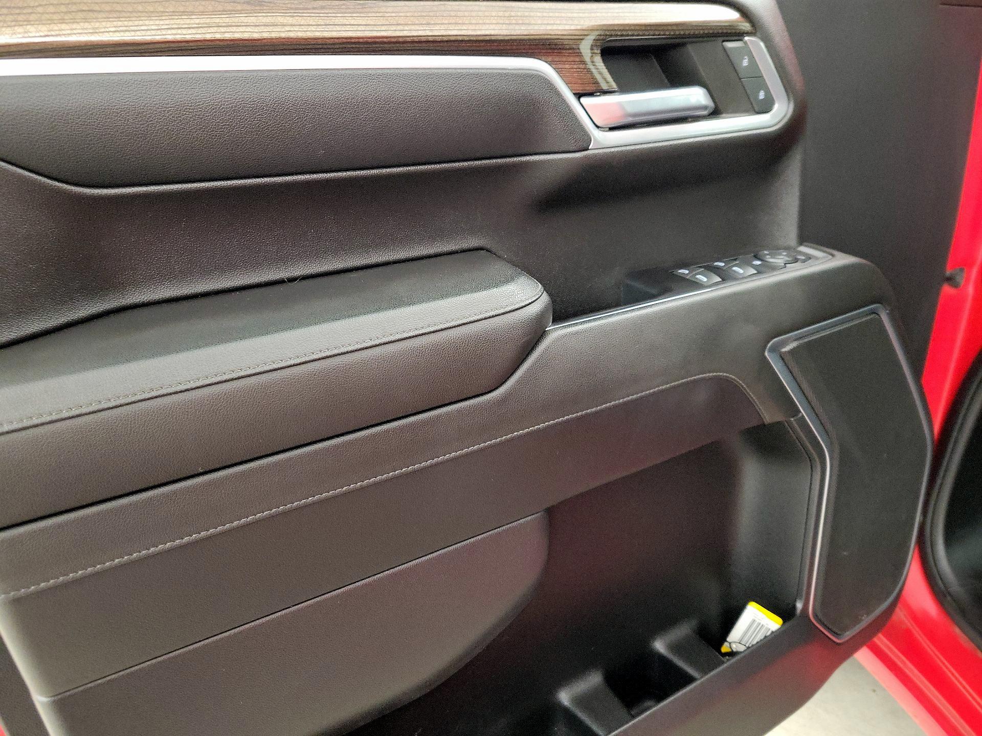 Thumbnail: 2022 Chevrolet Silverado 1500 - 12