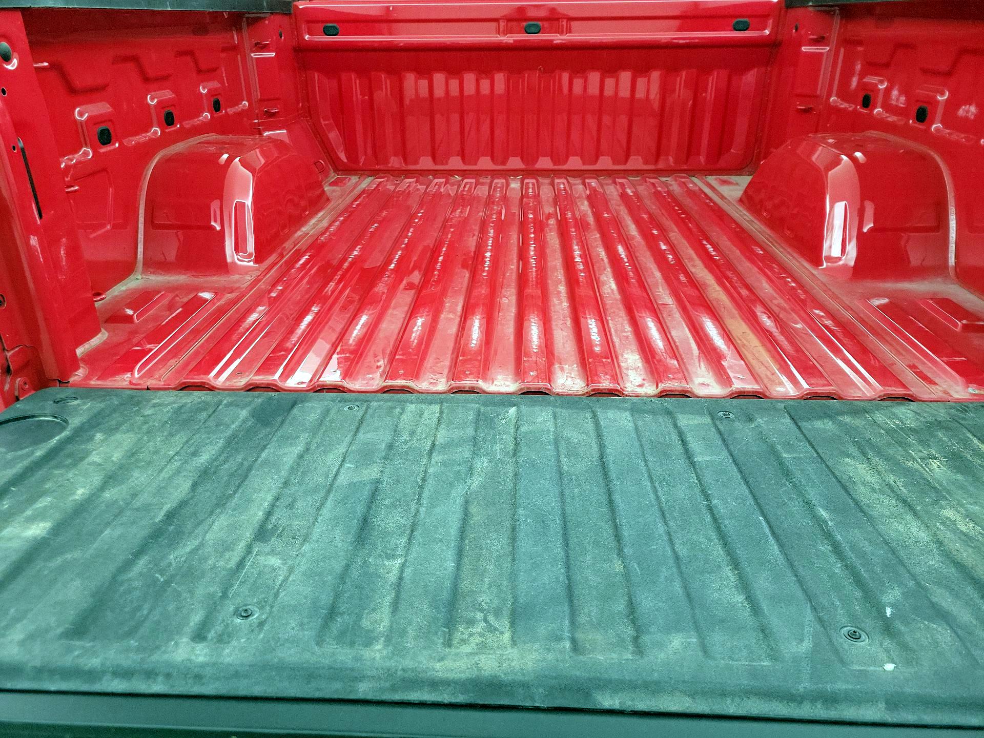 Thumbnail: 2022 Chevrolet Silverado 1500 - 20