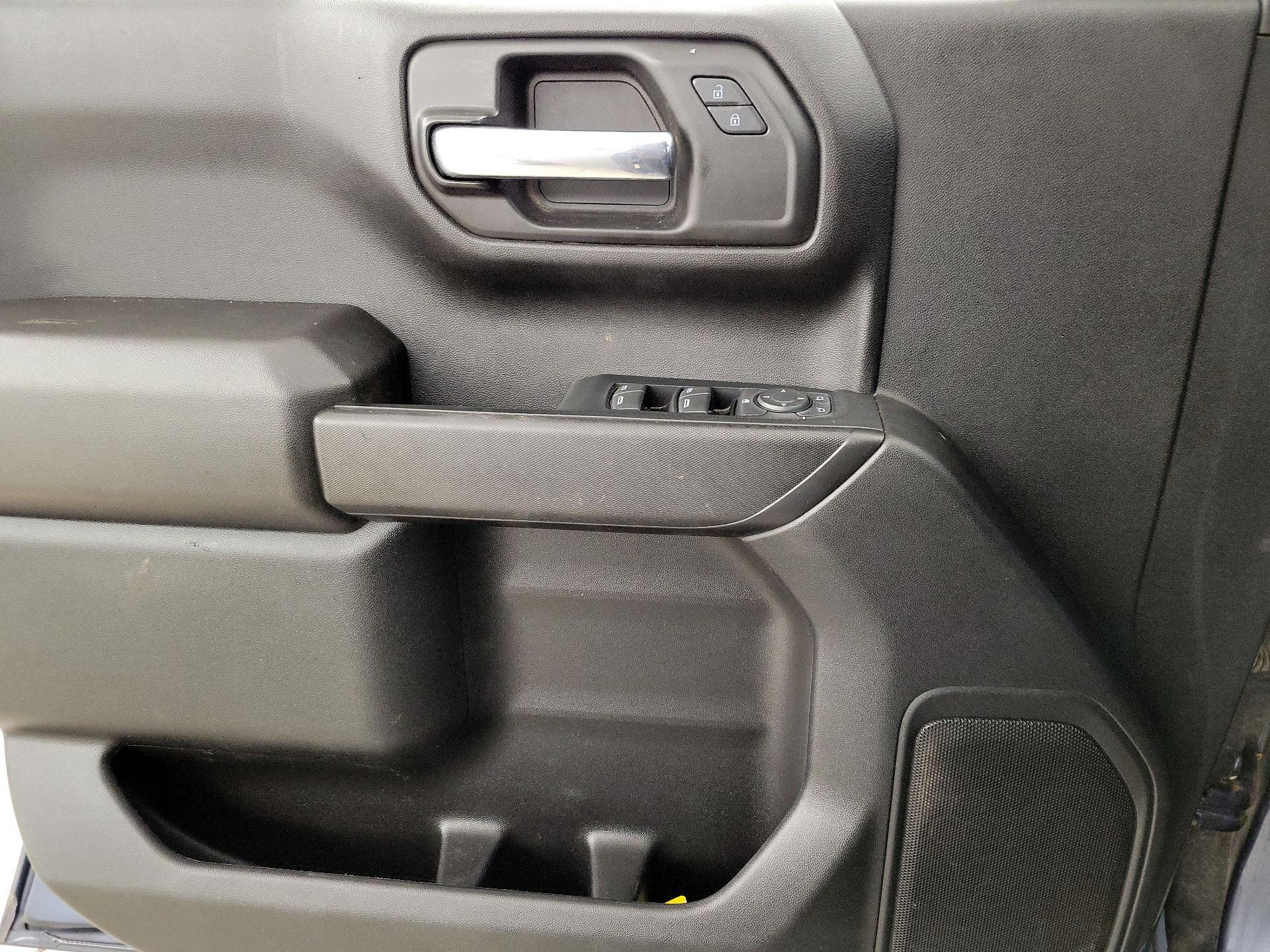 Thumbnail: 2023 Chevrolet Silverado 1500 - 12