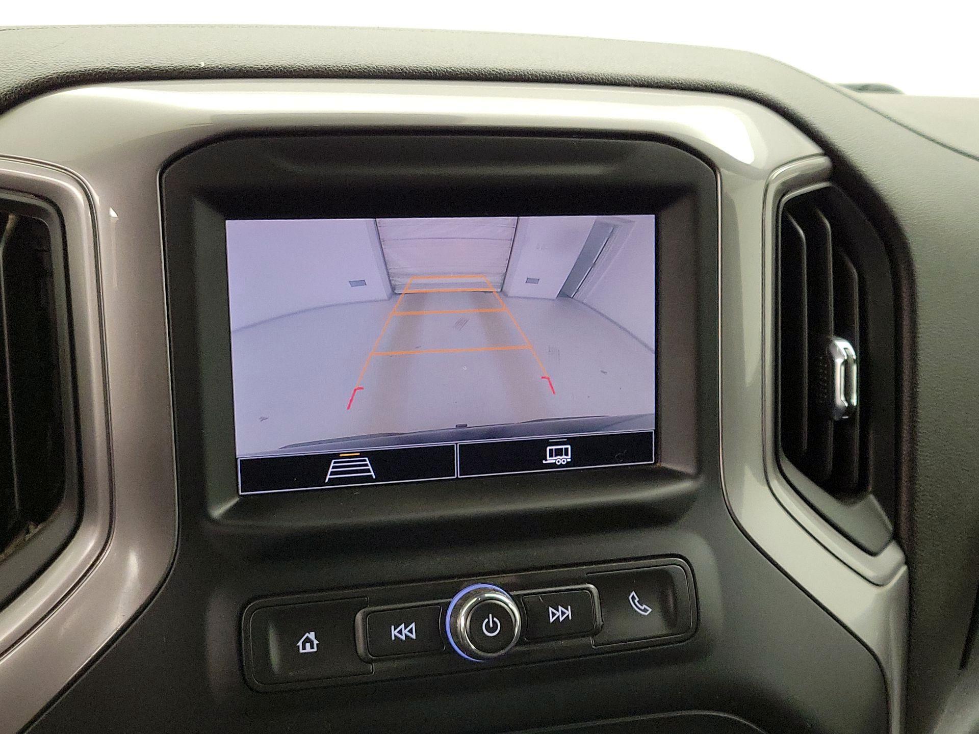 Thumbnail: 2023 Chevrolet Silverado 1500 - 14