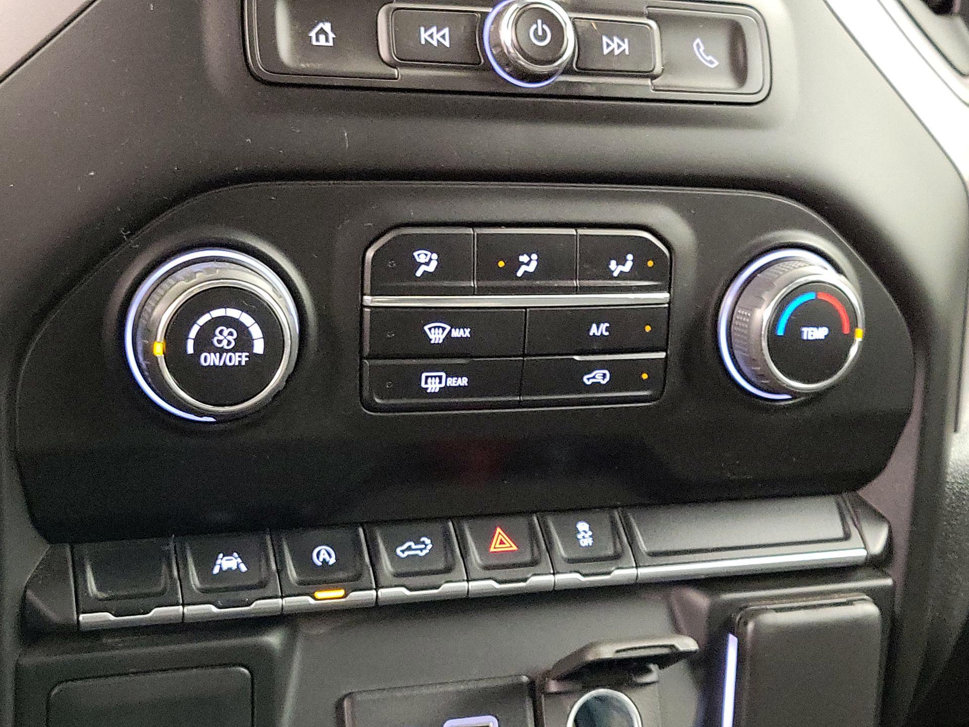 Thumbnail: 2023 Chevrolet Silverado 1500 - 16