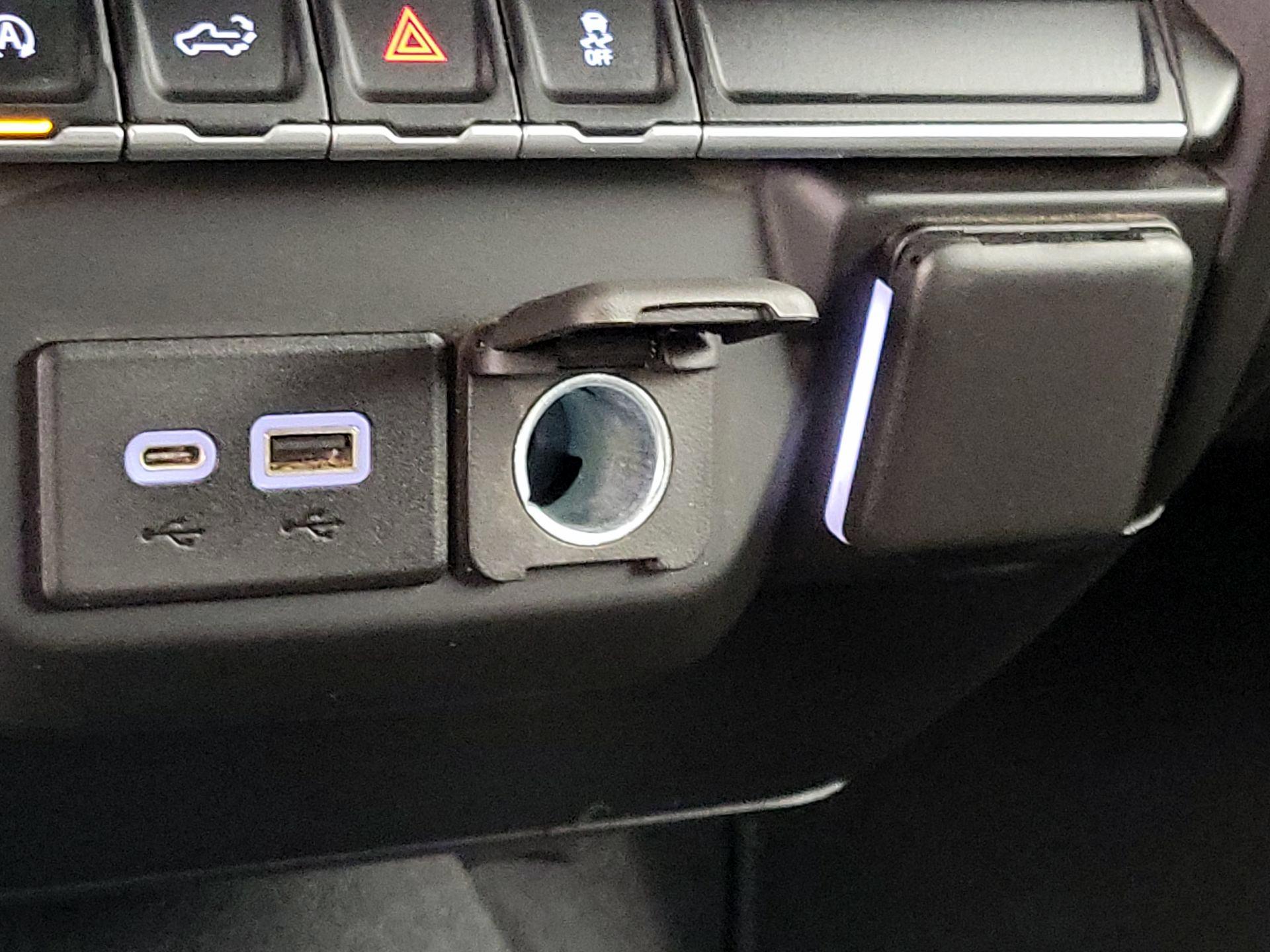 Thumbnail: 2023 Chevrolet Silverado 1500 - 18