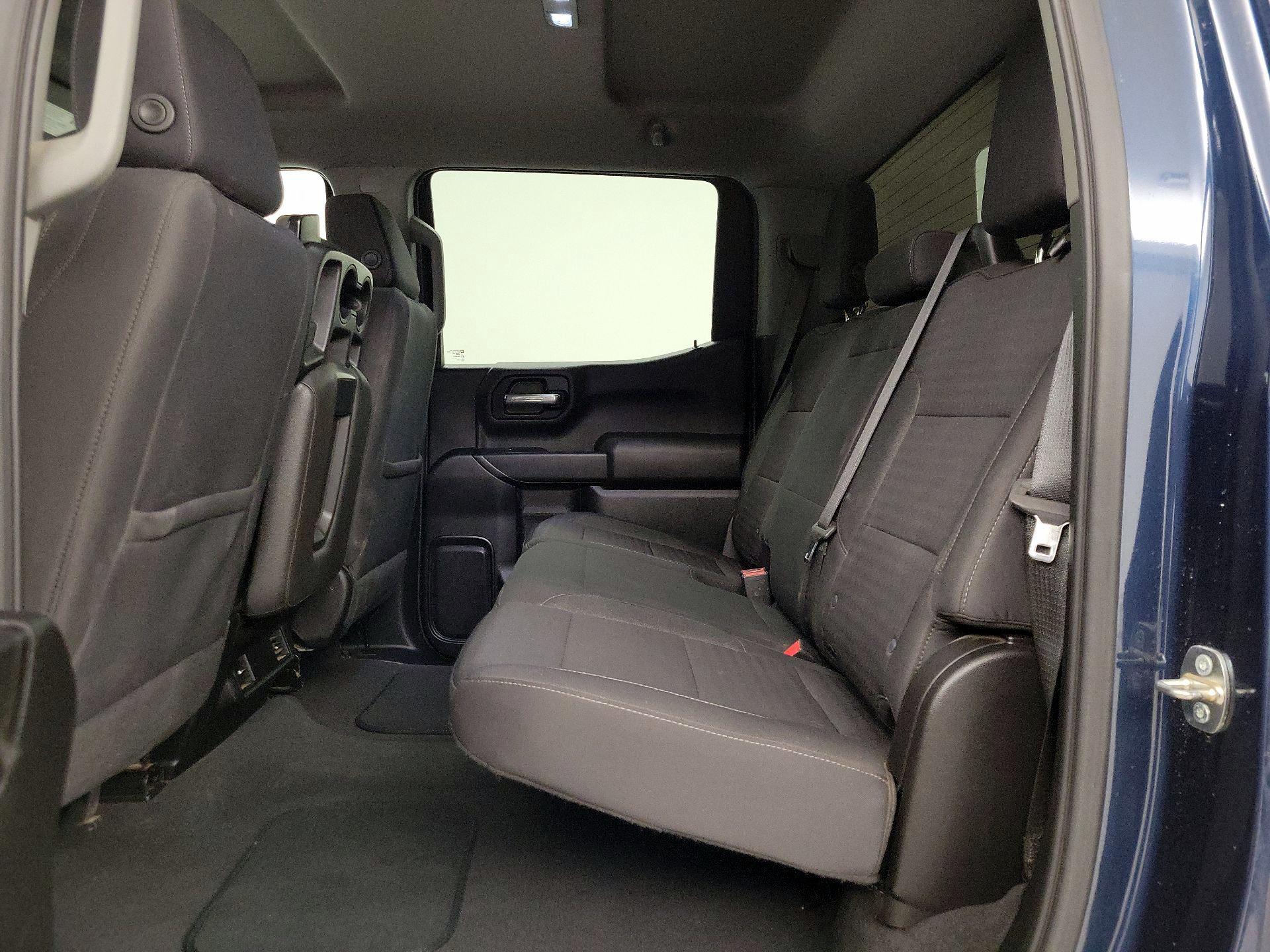 Thumbnail: 2023 Chevrolet Silverado 1500 - 19