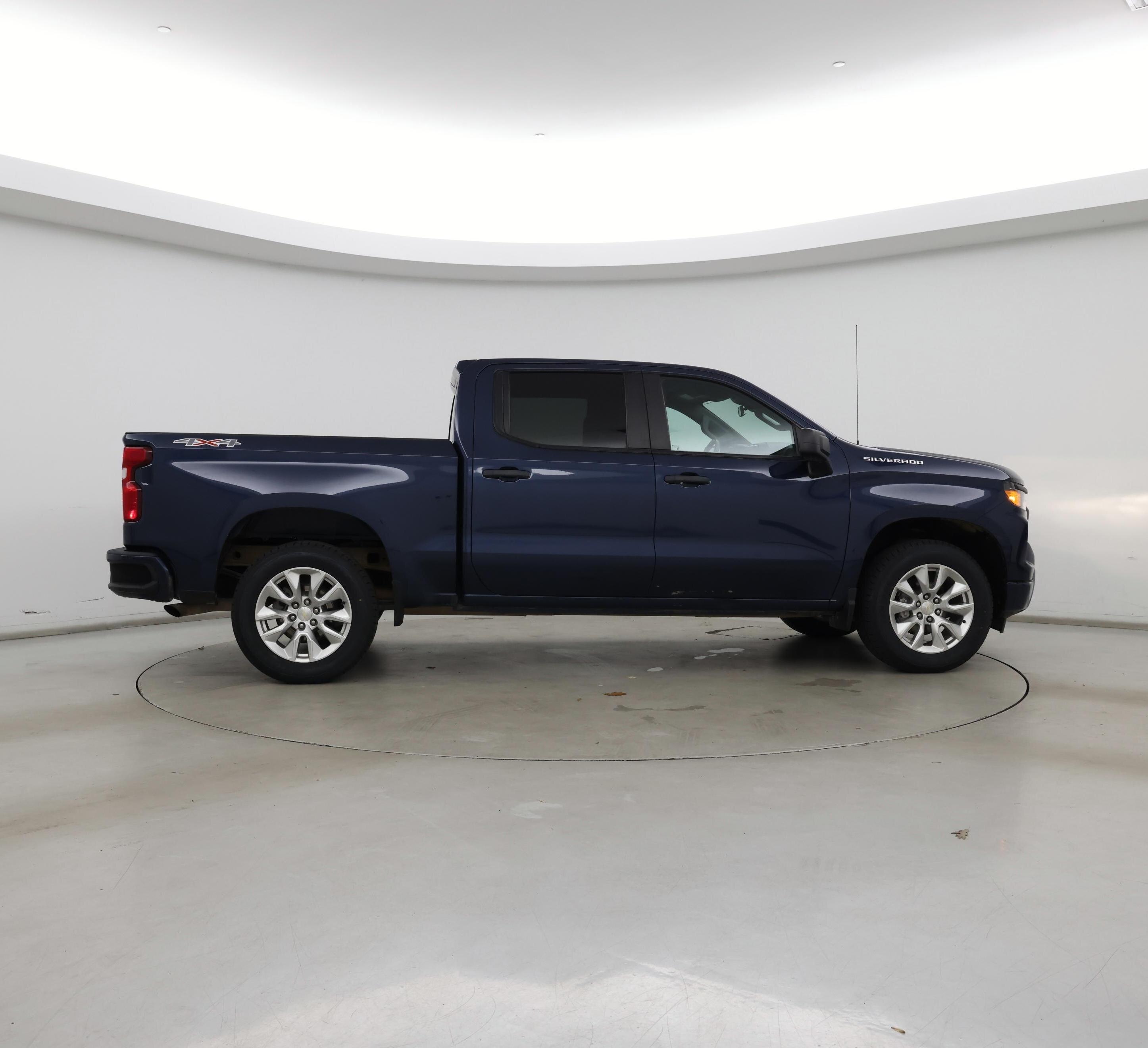 Thumbnail: 2023 Chevrolet Silverado 1500 - 7