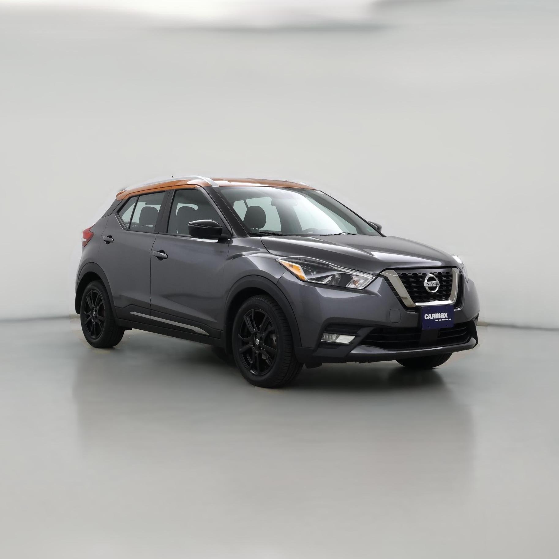 Thumbnail: 2020 Nissan Kicks - 1