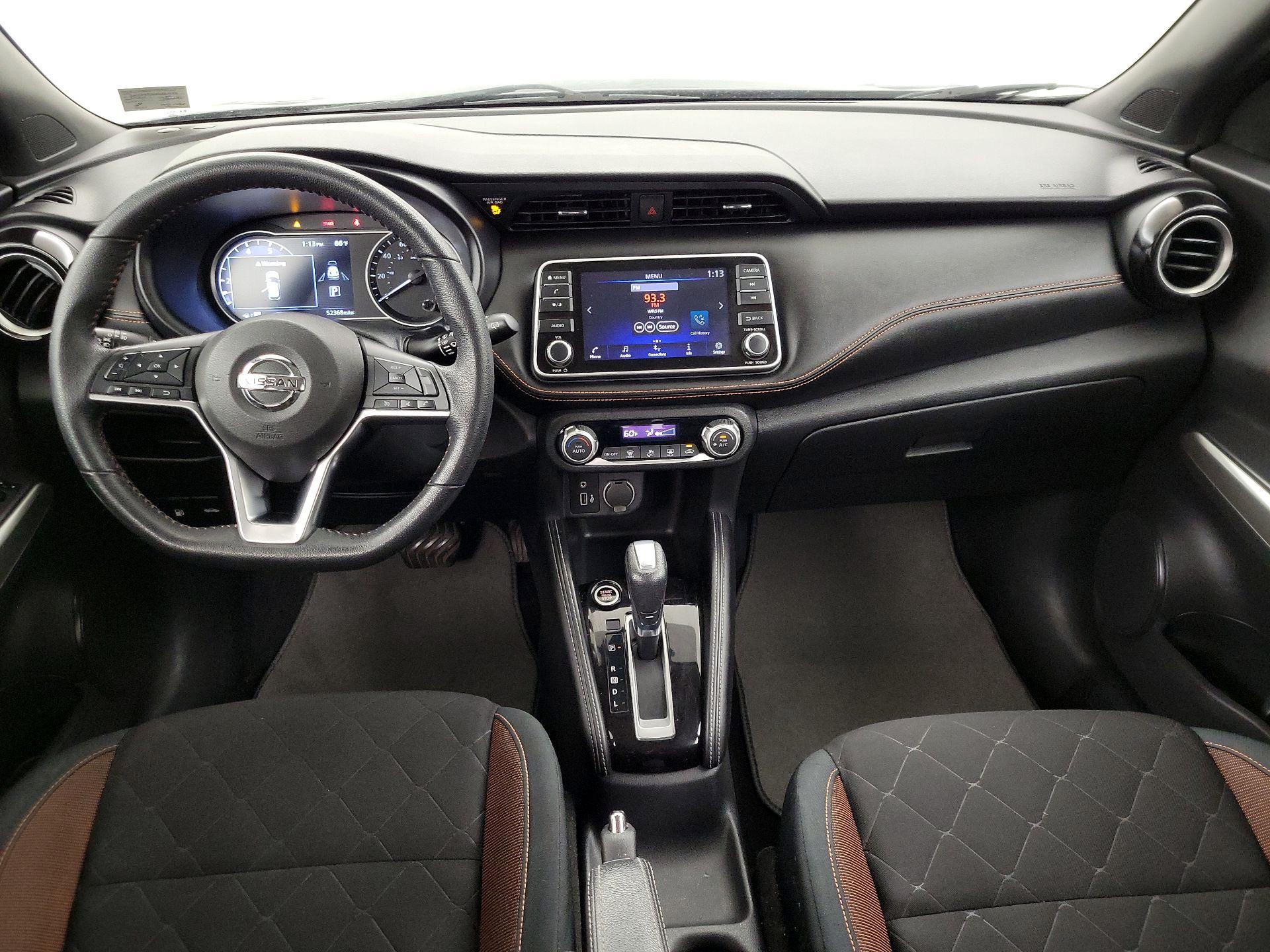 Thumbnail: 2020 Nissan Kicks - 9