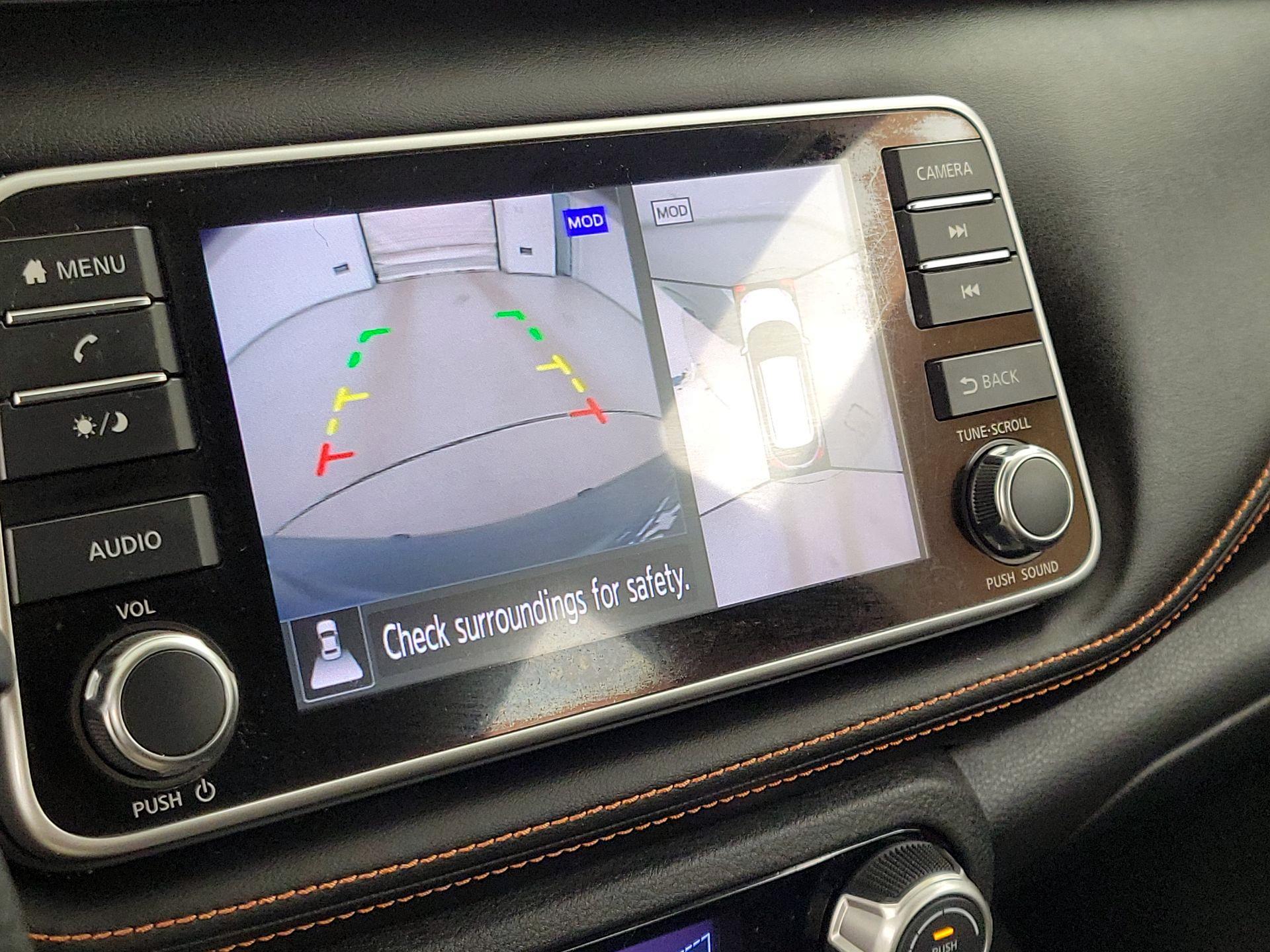 Thumbnail: 2020 Nissan Kicks - 13