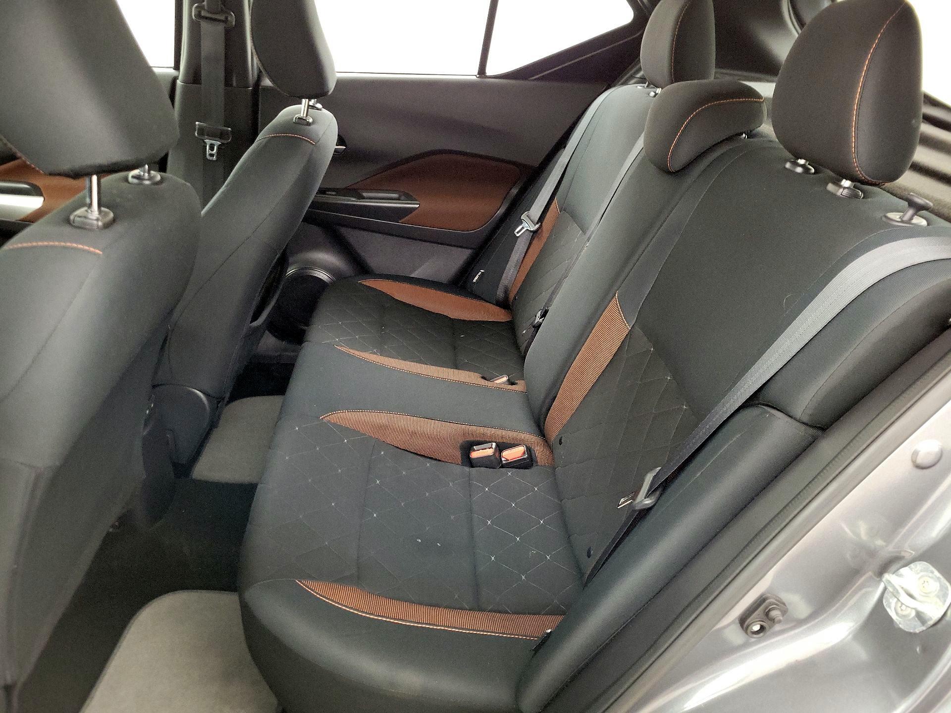 Thumbnail: 2020 Nissan Kicks - 18