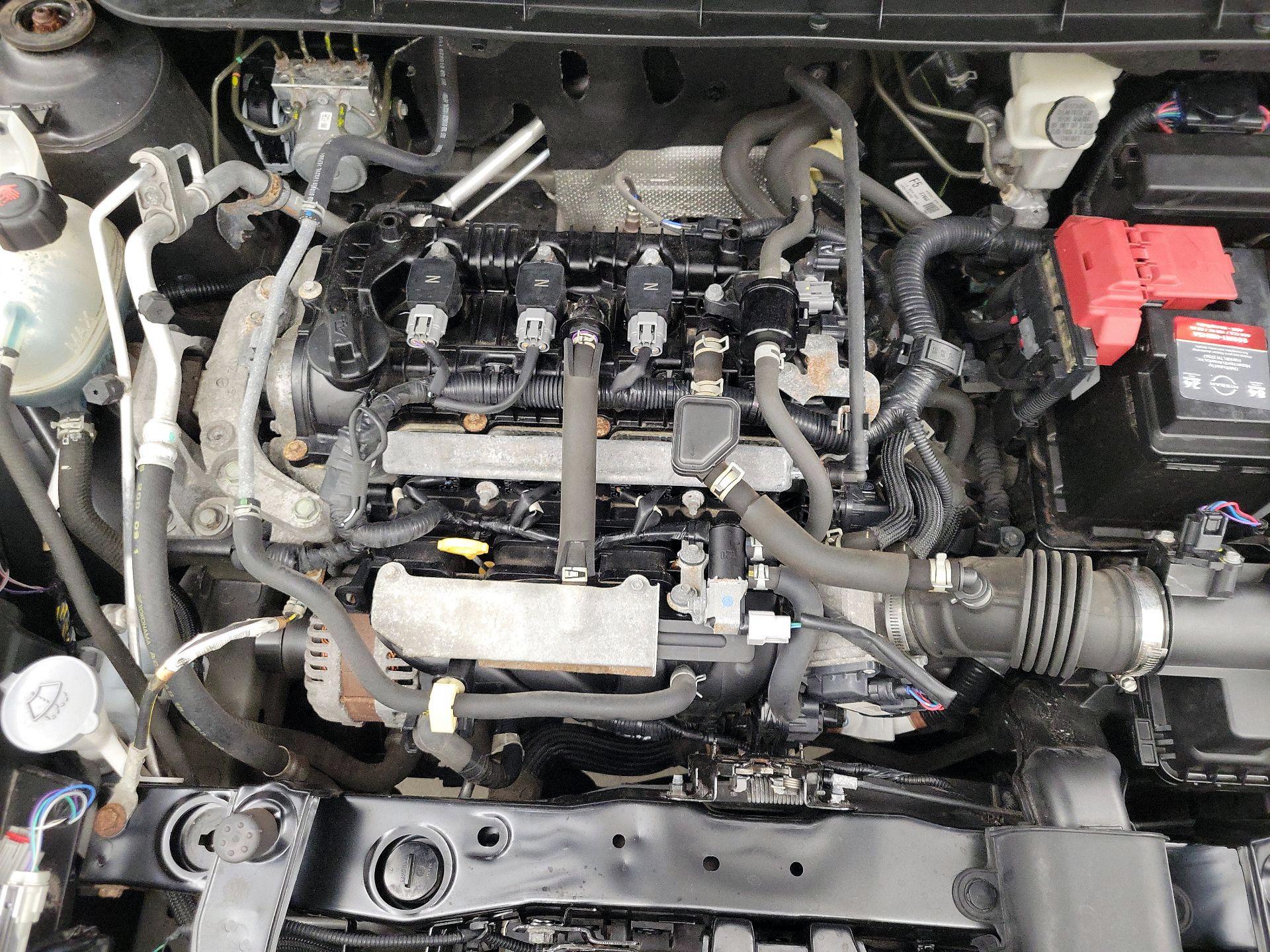 Thumbnail: 2020 Nissan Kicks - 20