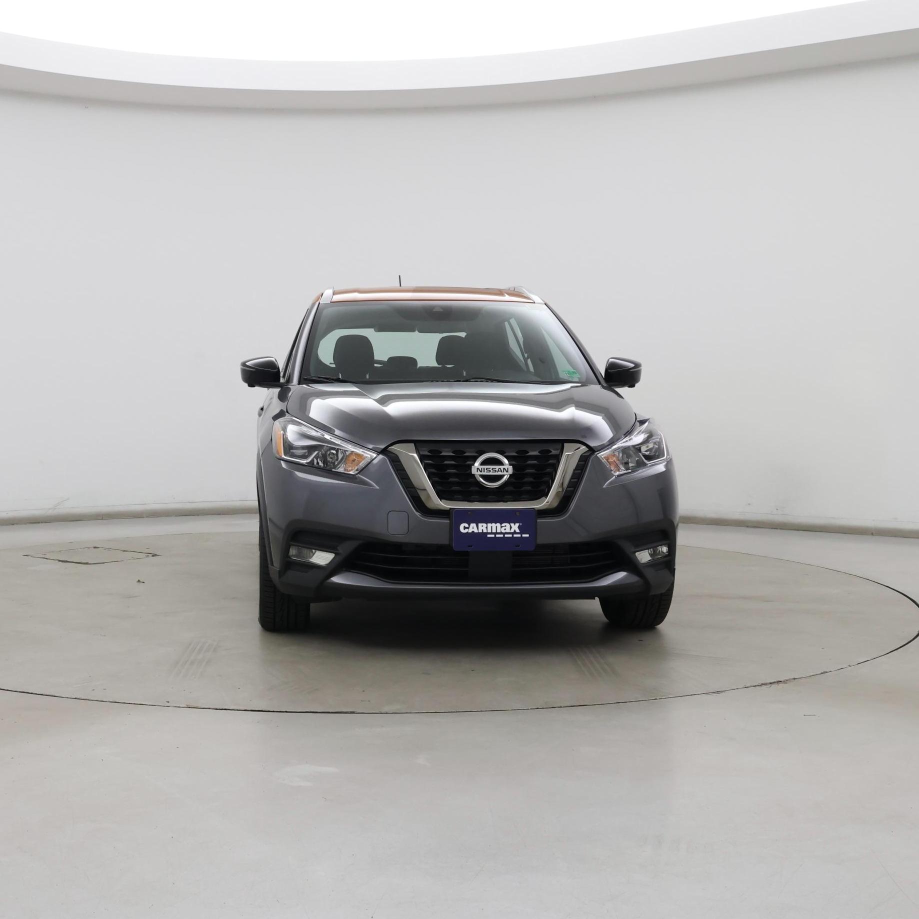 Thumbnail: 2020 Nissan Kicks - 5