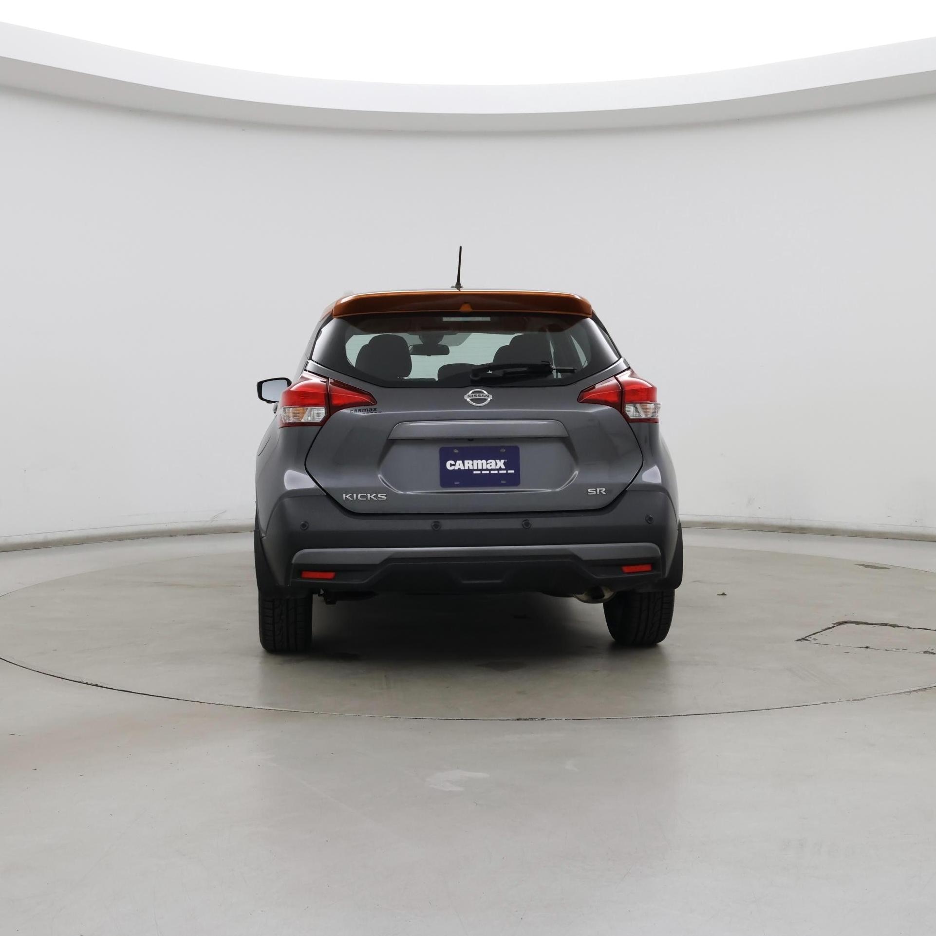 Thumbnail: 2020 Nissan Kicks - 6