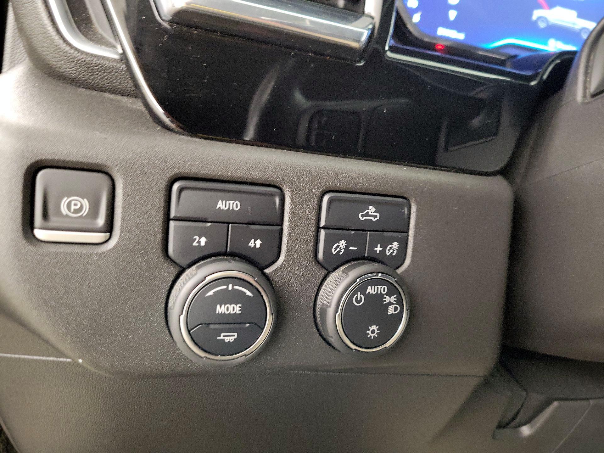 Thumbnail: 2022 Chevrolet Silverado 1500 - 13