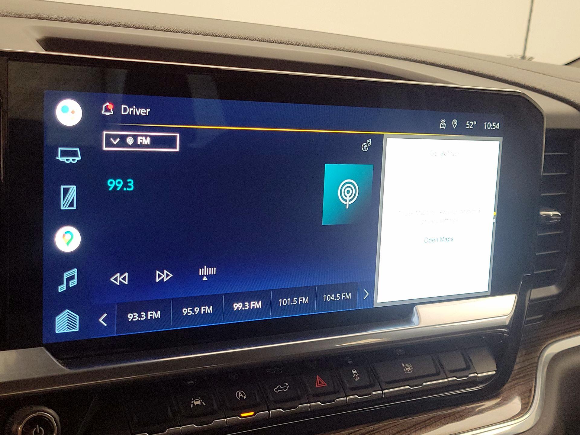 Thumbnail: 2022 Chevrolet Silverado 1500 - 15