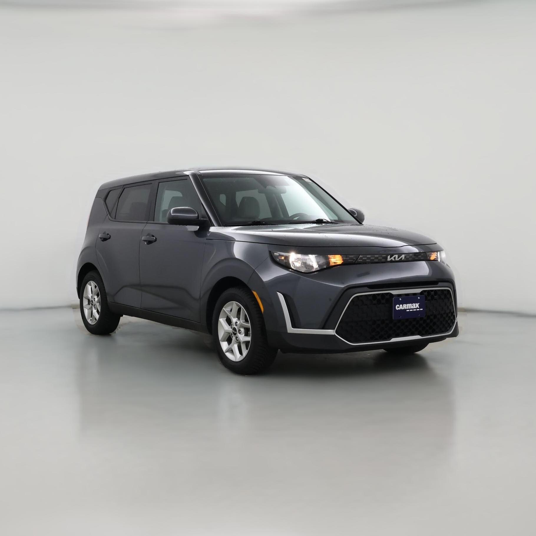 Thumbnail: 2023 Kia Soul - 1