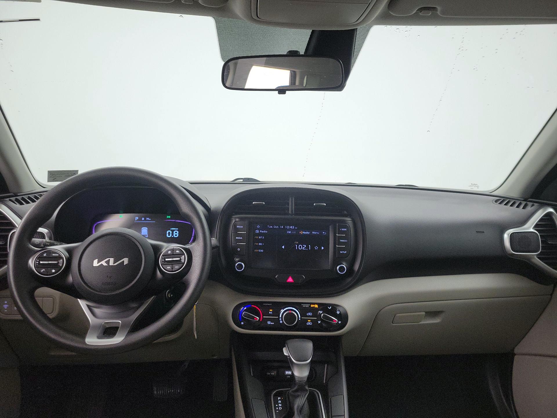 Thumbnail: 2023 Kia Soul - 9